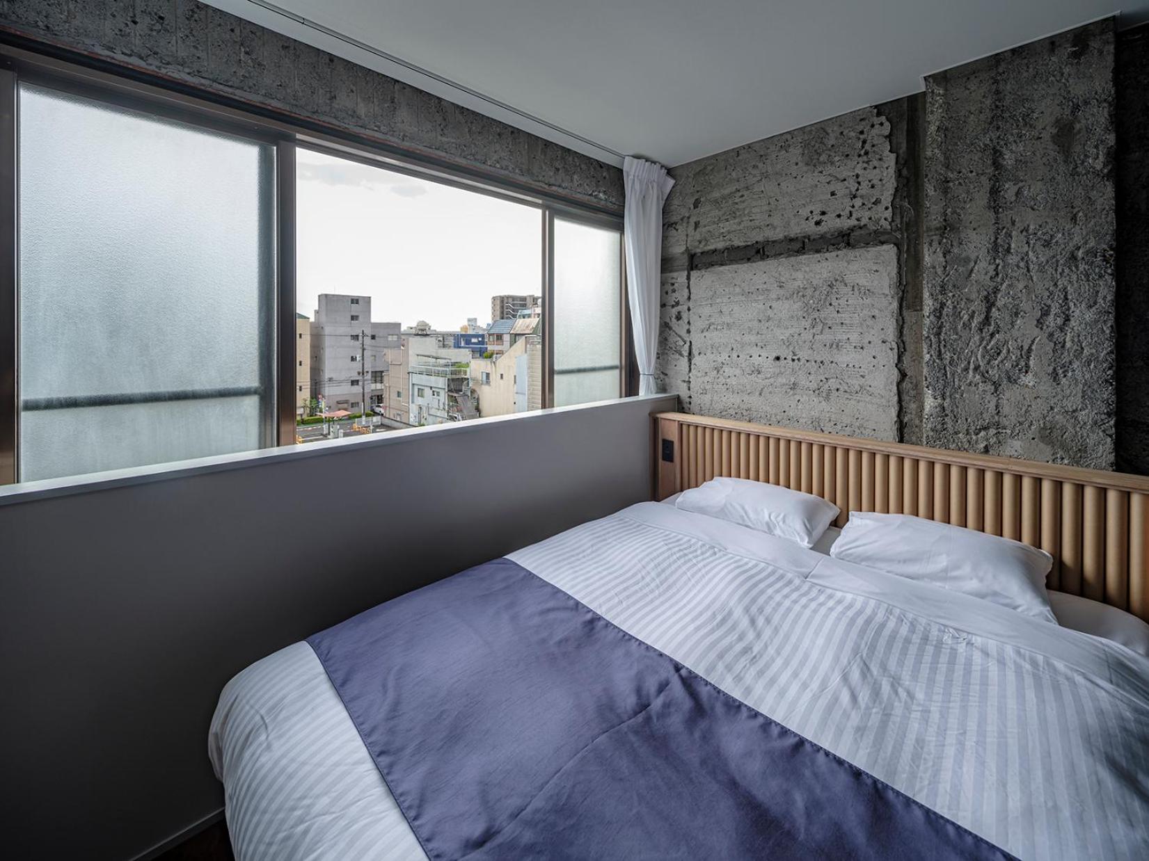 Double Room - Photo 7