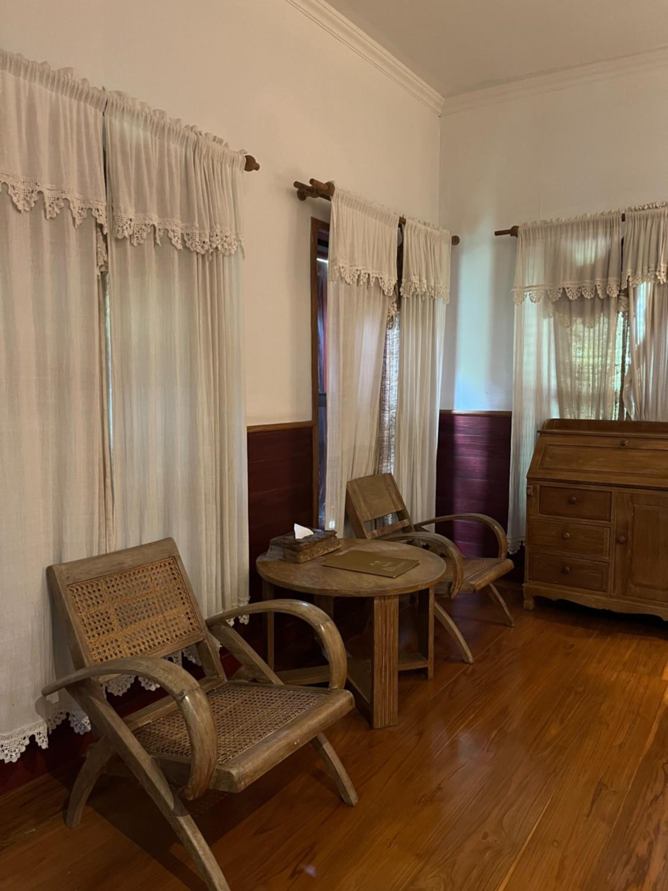 Superior Double or Twin Room - Photo 3