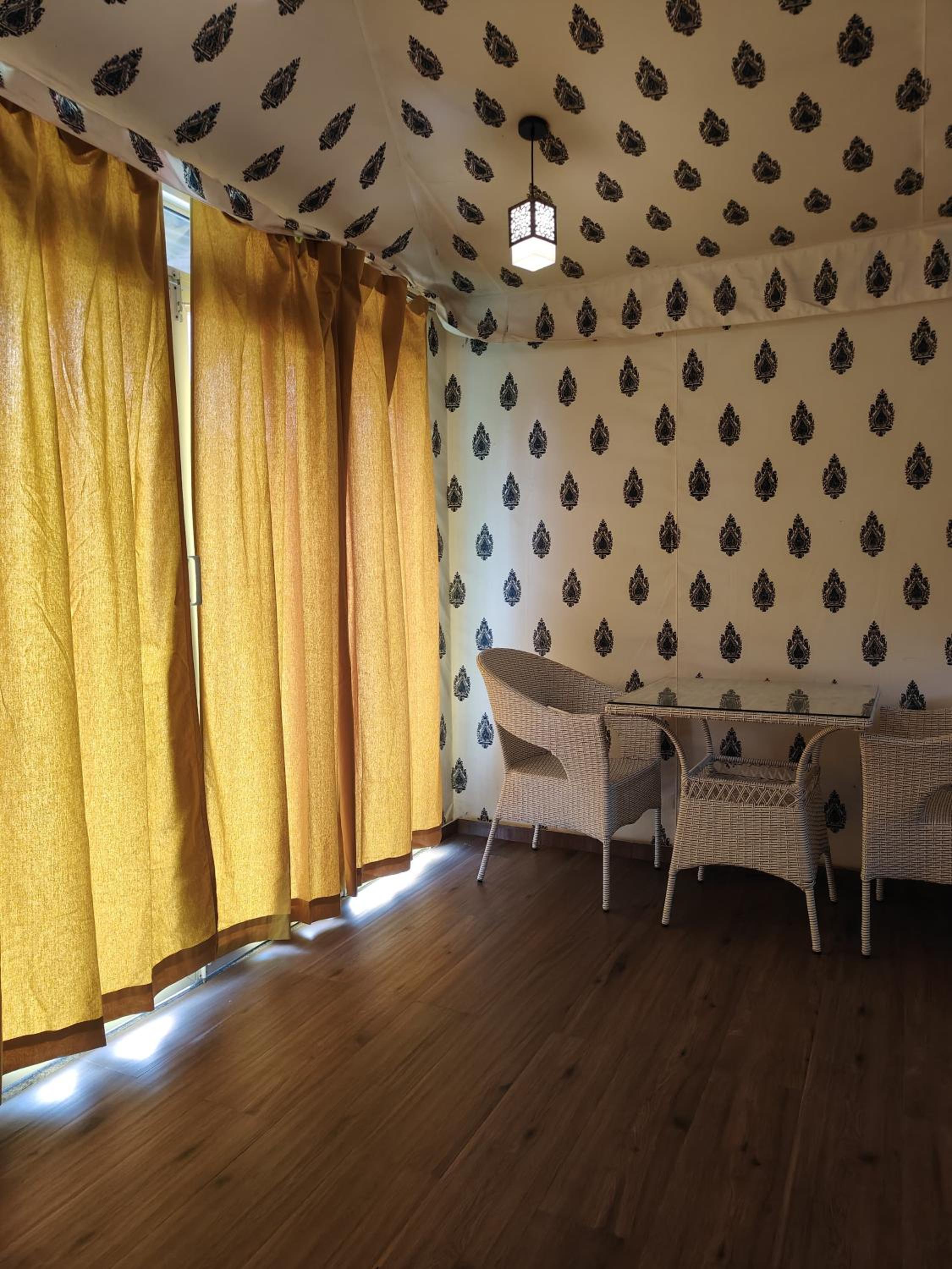 Tent photo 3
