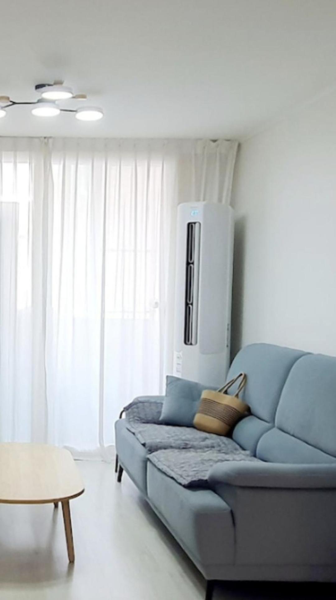 Two-Bedroom Villa photo 1