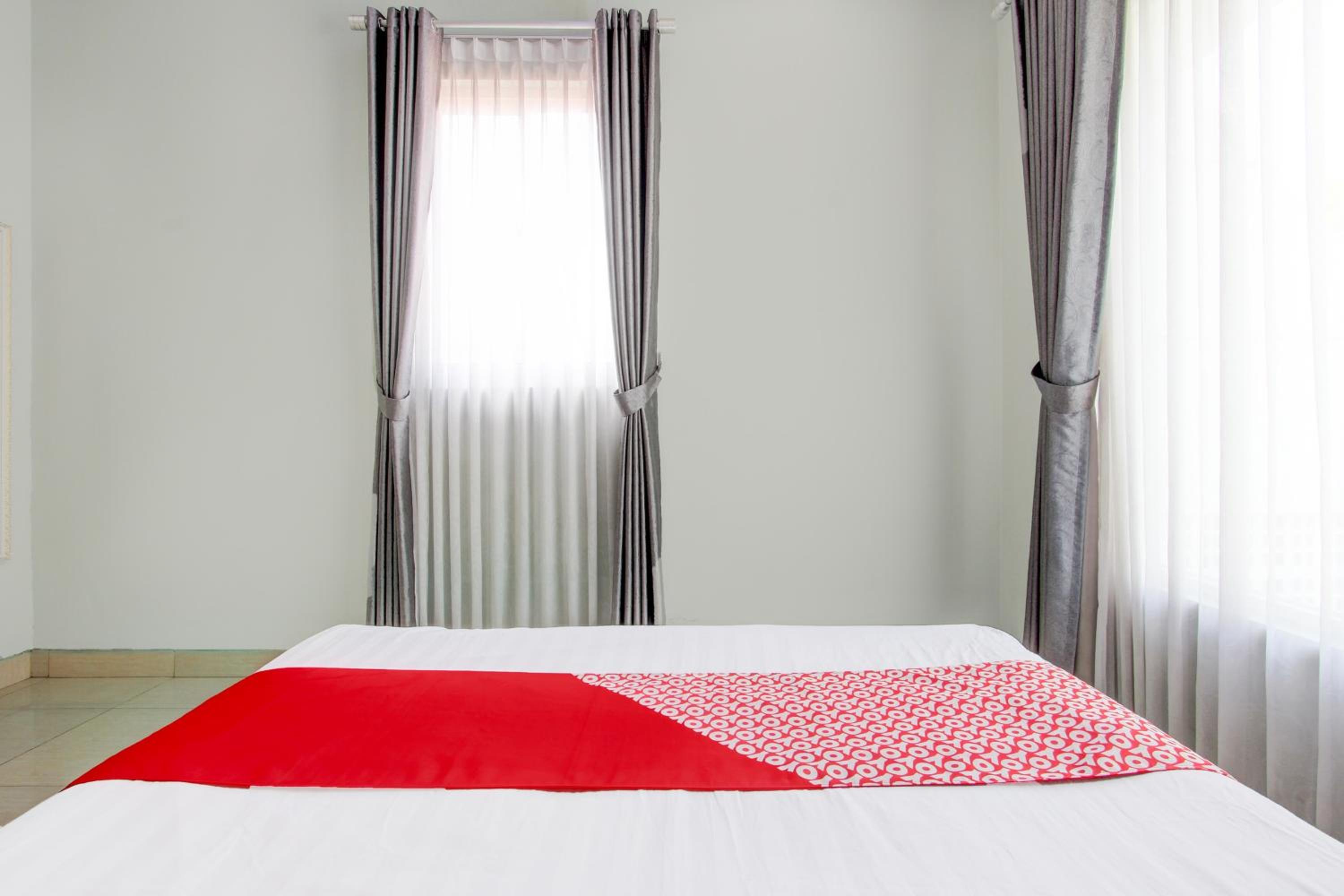 Deluxe Double Room - Photo 4