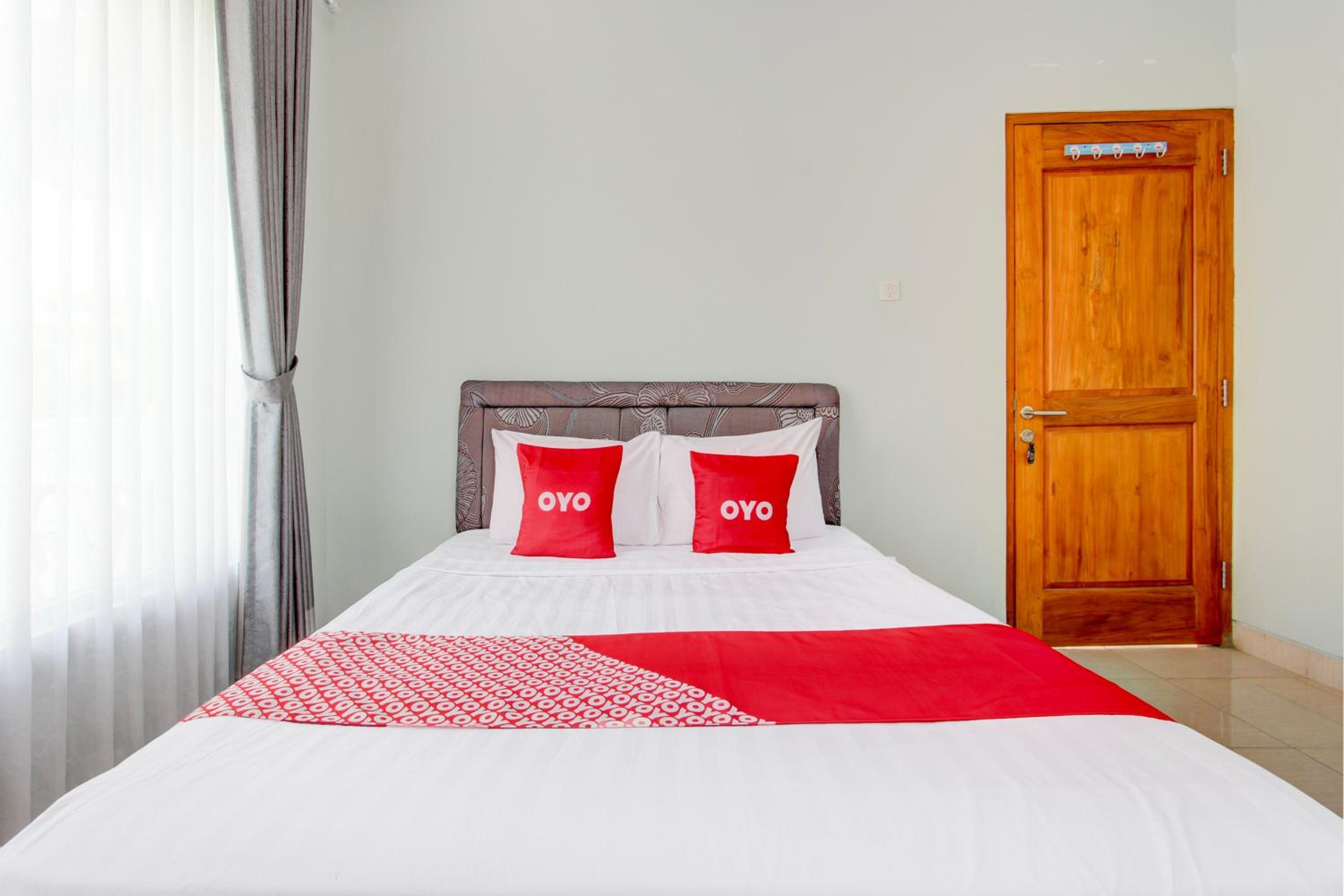 Deluxe Double Room - Photo 3