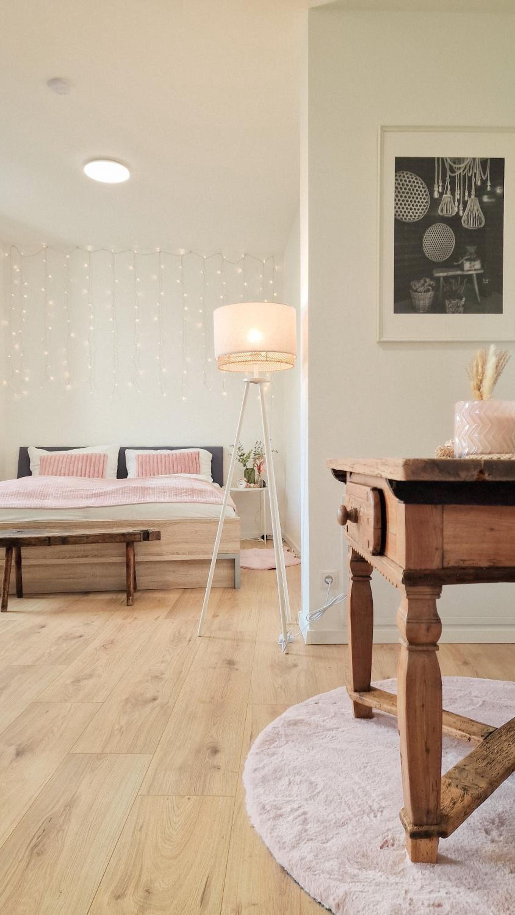 Studio Apartment with One Double Bed photo 1