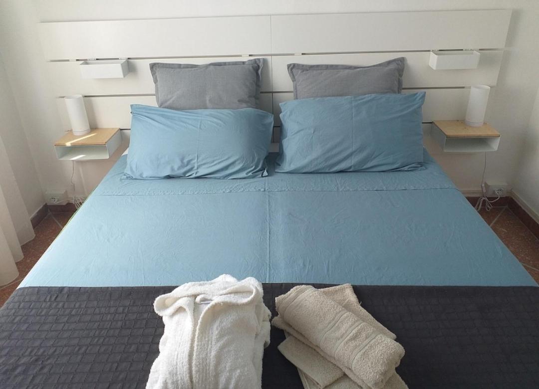 Double Or Twin Room photo 2