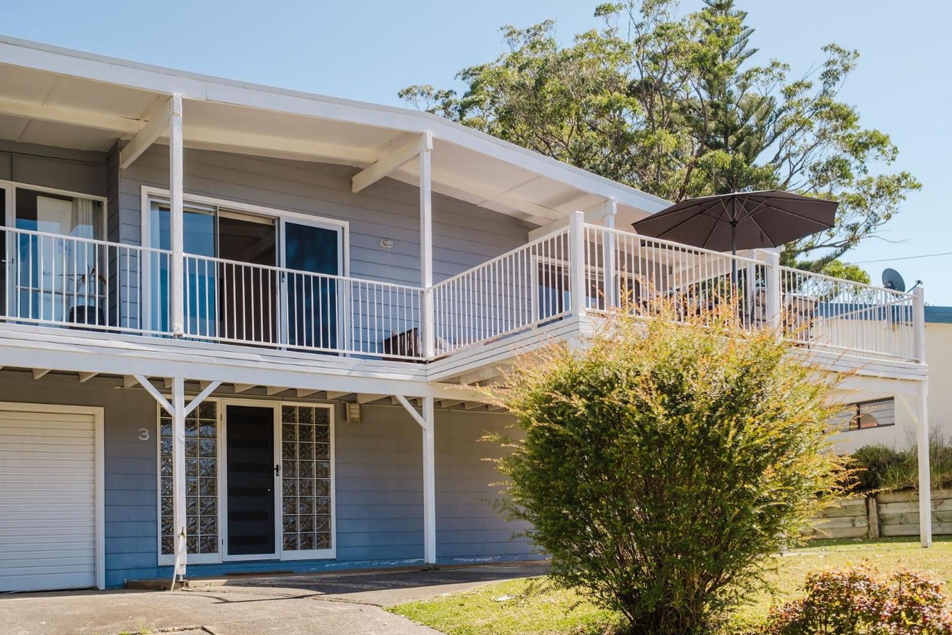 Vacation Home photo 2