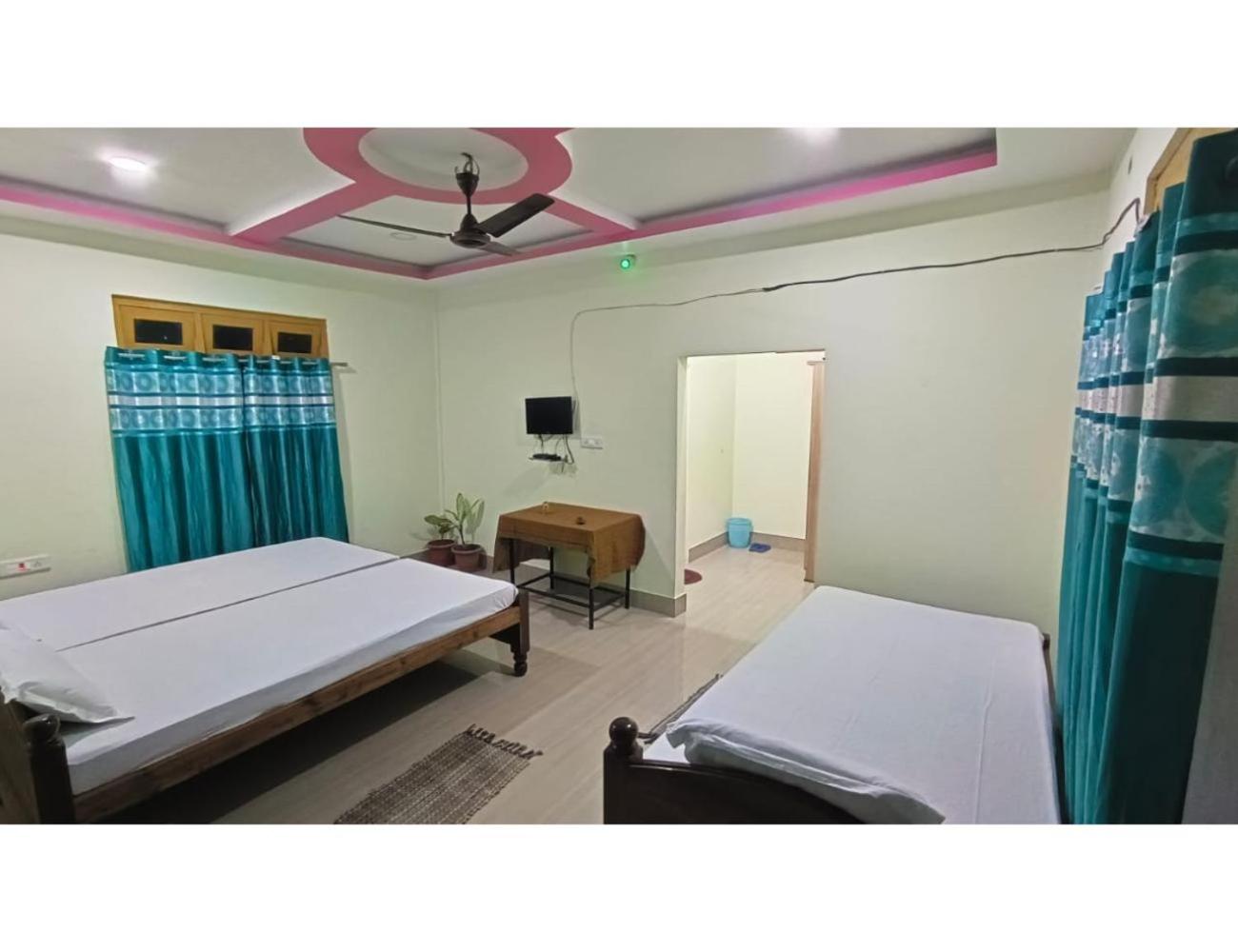 Triple Room photo 1