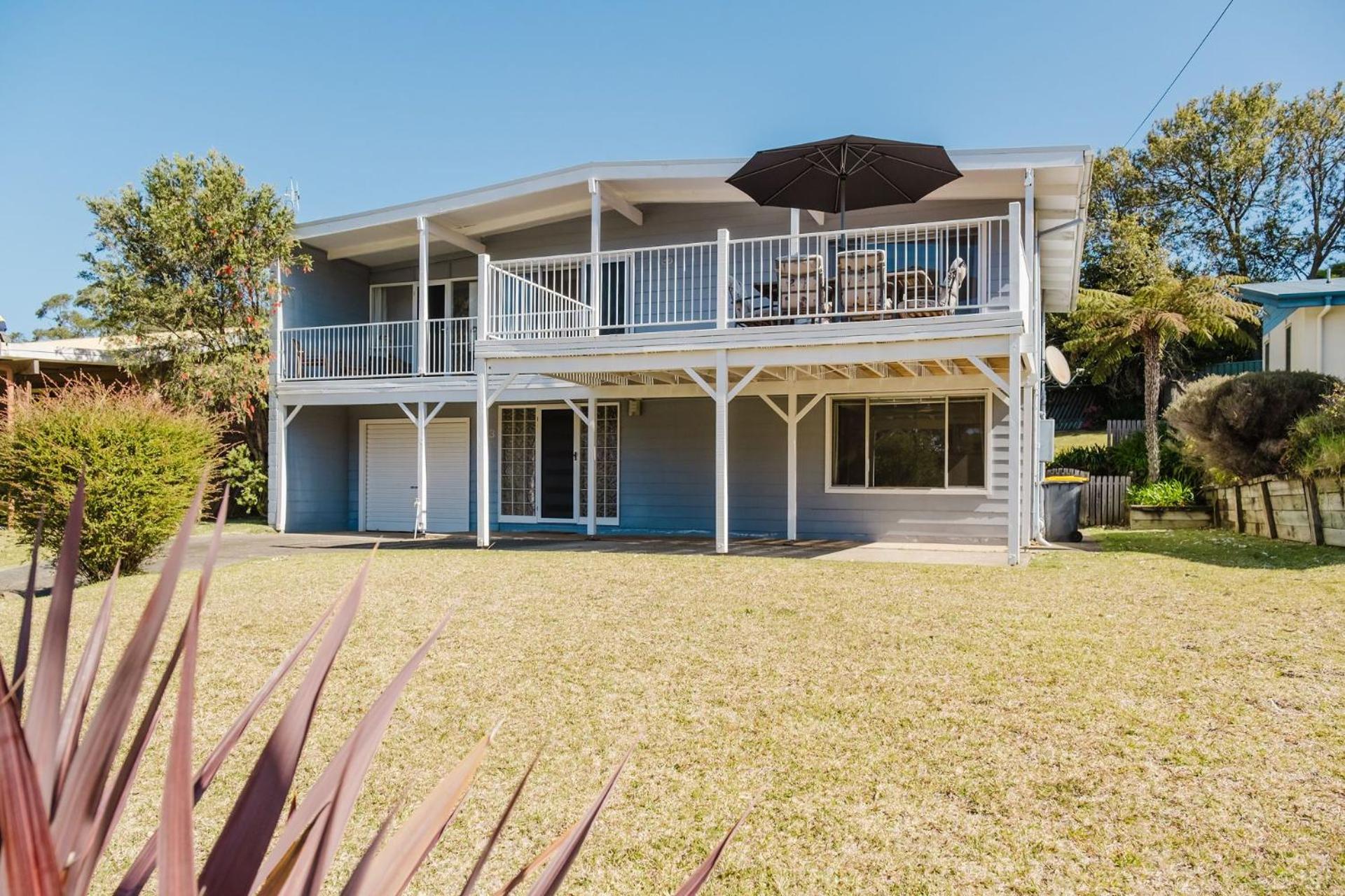 Vacation Home photo 3