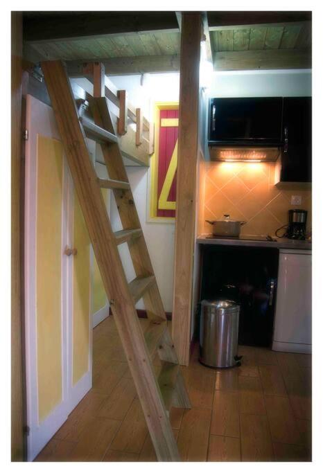 One-Bedroom House photo 3