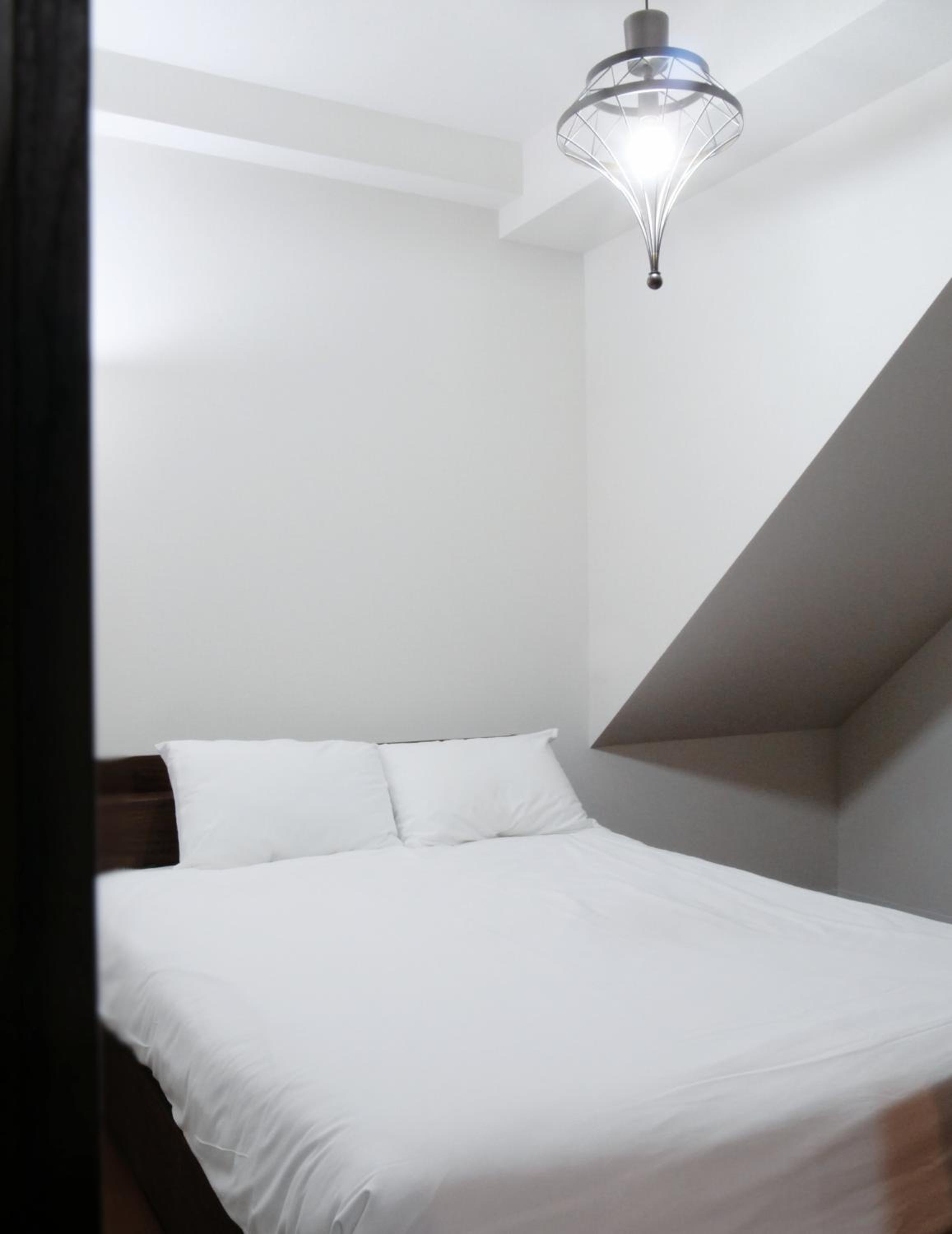 Two-Bedroom Apartment photo 1