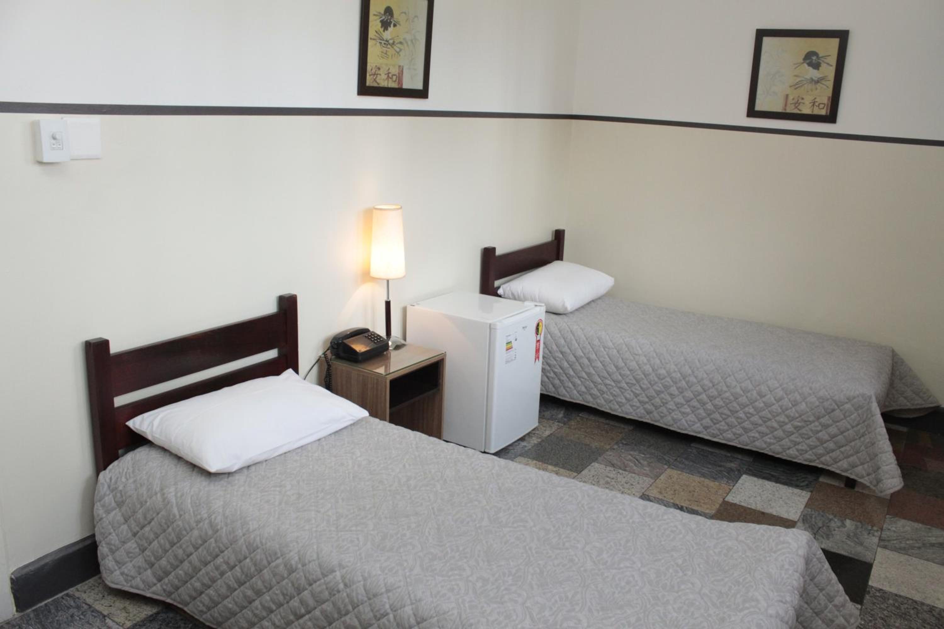Twin Room photo 2