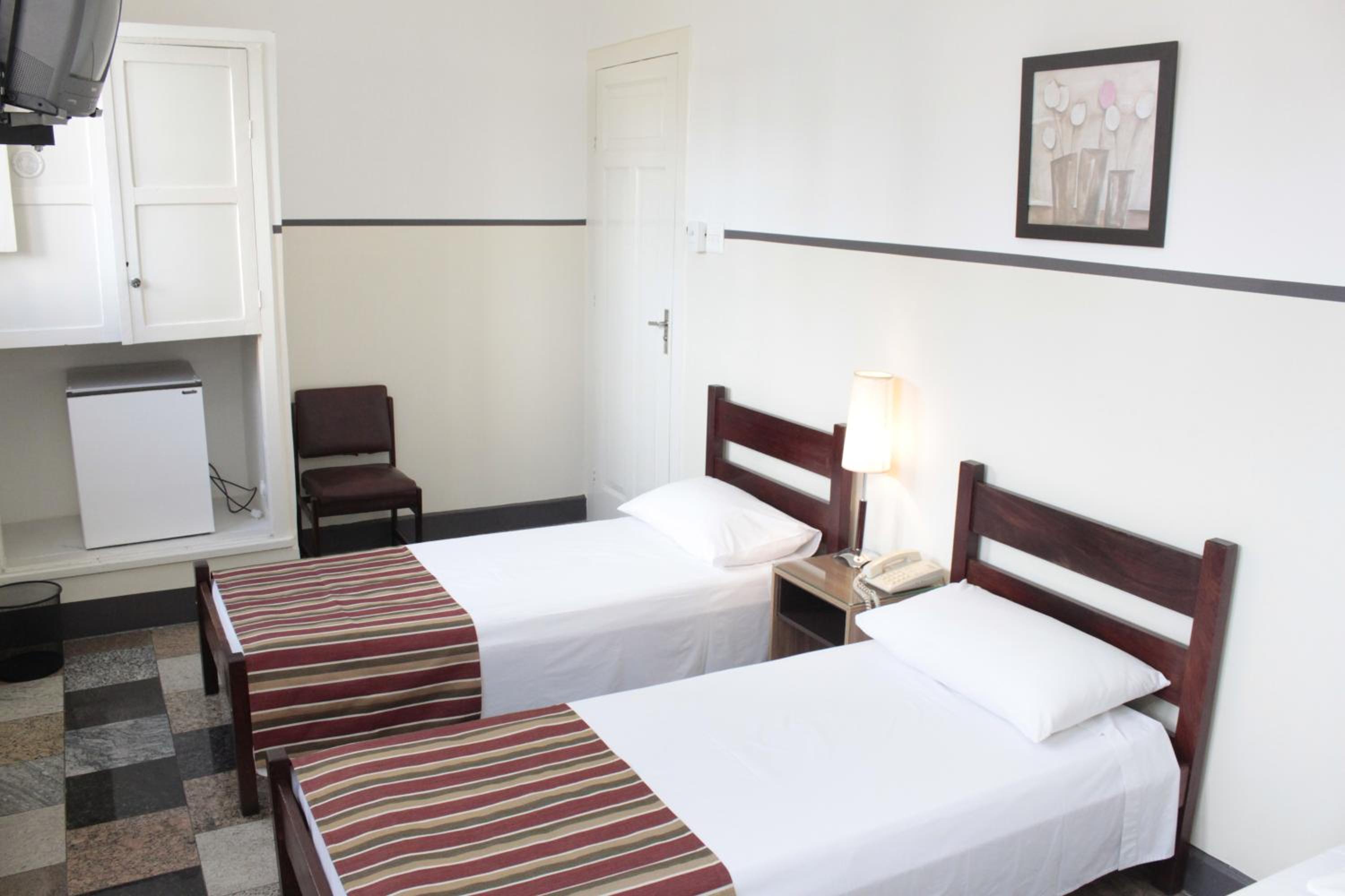 Twin Room photo 1