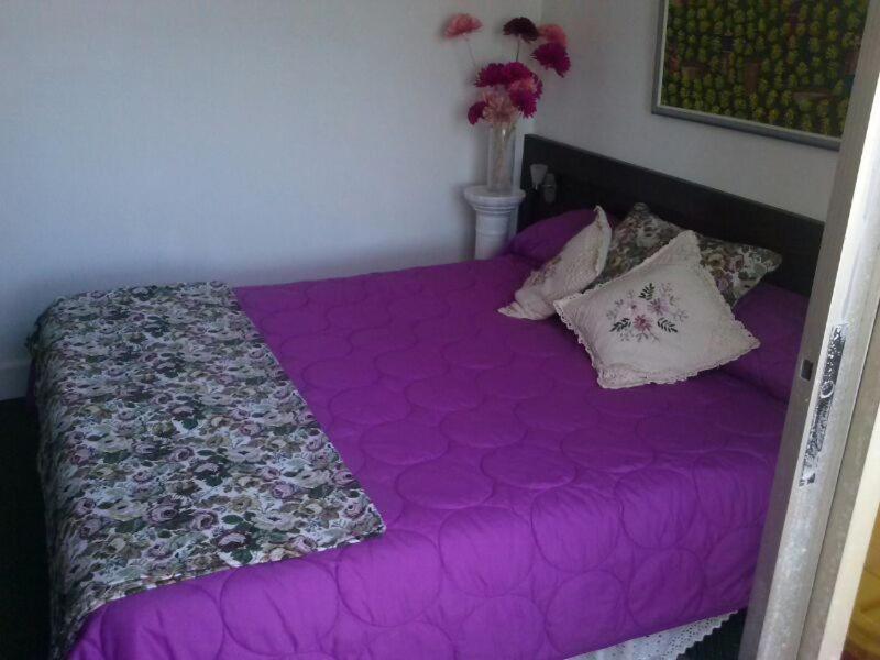 Apartment with Terrace photo 1