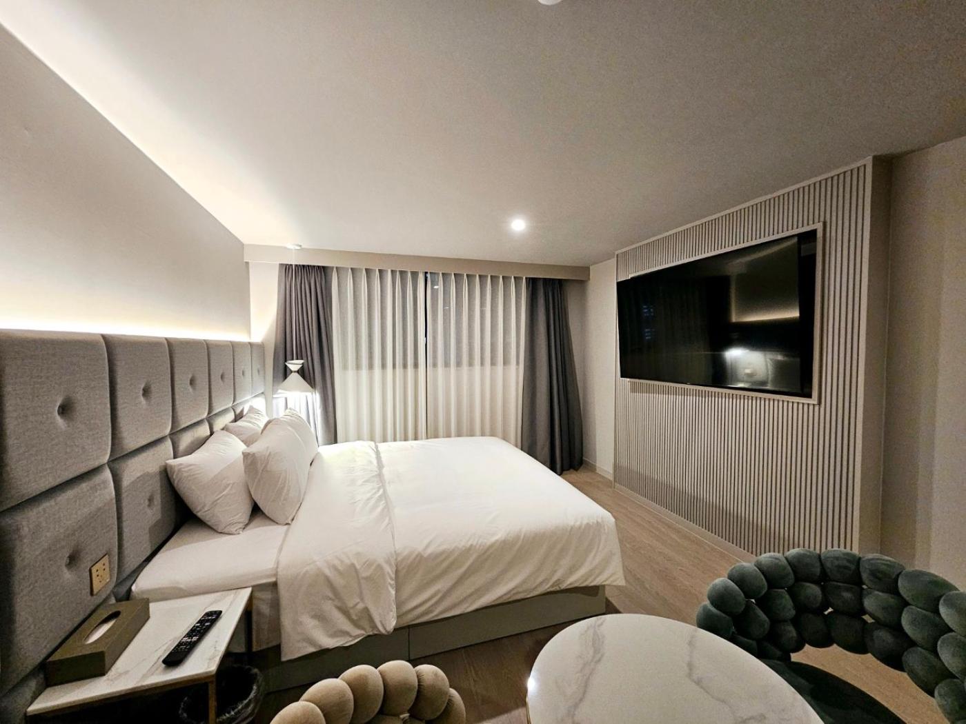 Standard Double Room - No Parking - Photo 2