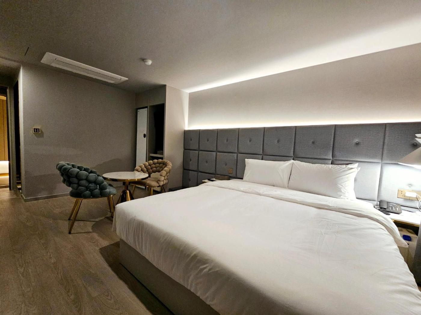 Standard Double Room - No Parking - Photo 4