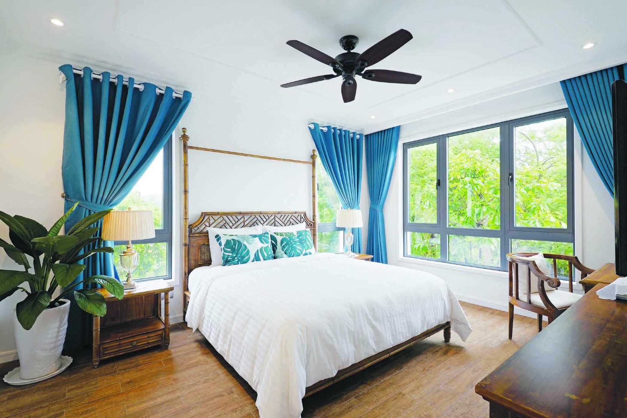 One-Bedroom Villa thumbnail 6