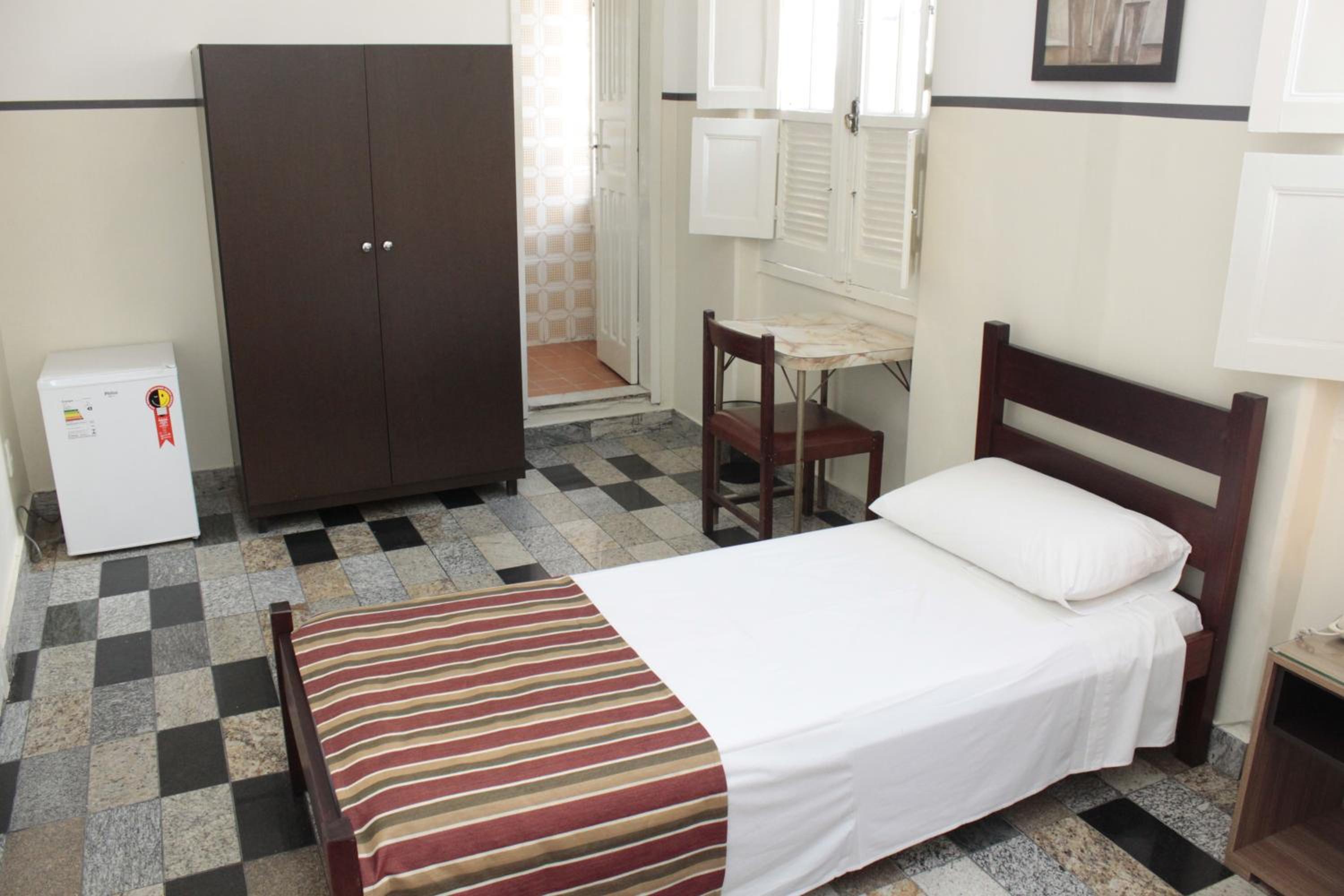 Single Room photo 1