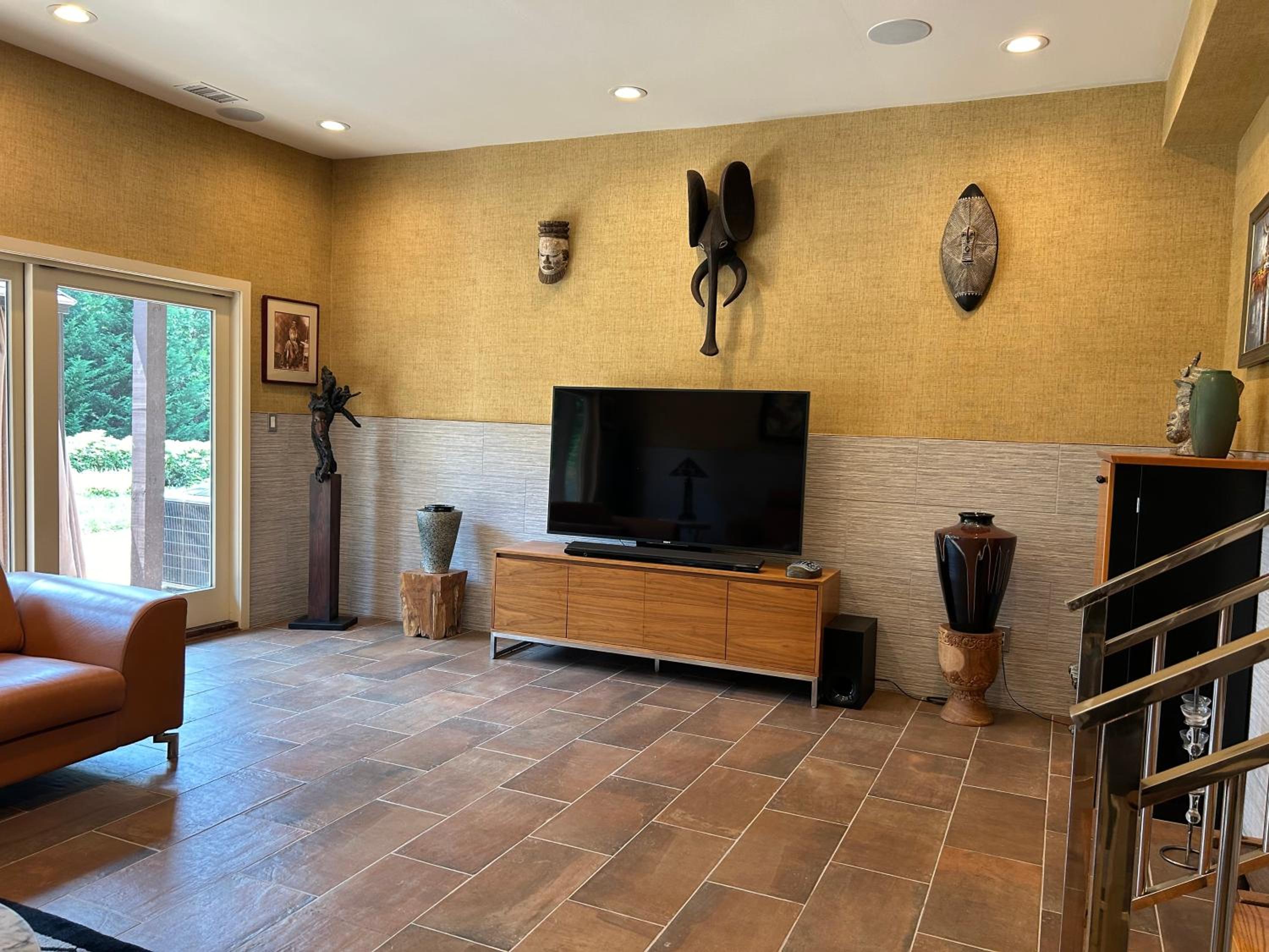 One-Bedroom House photo 1