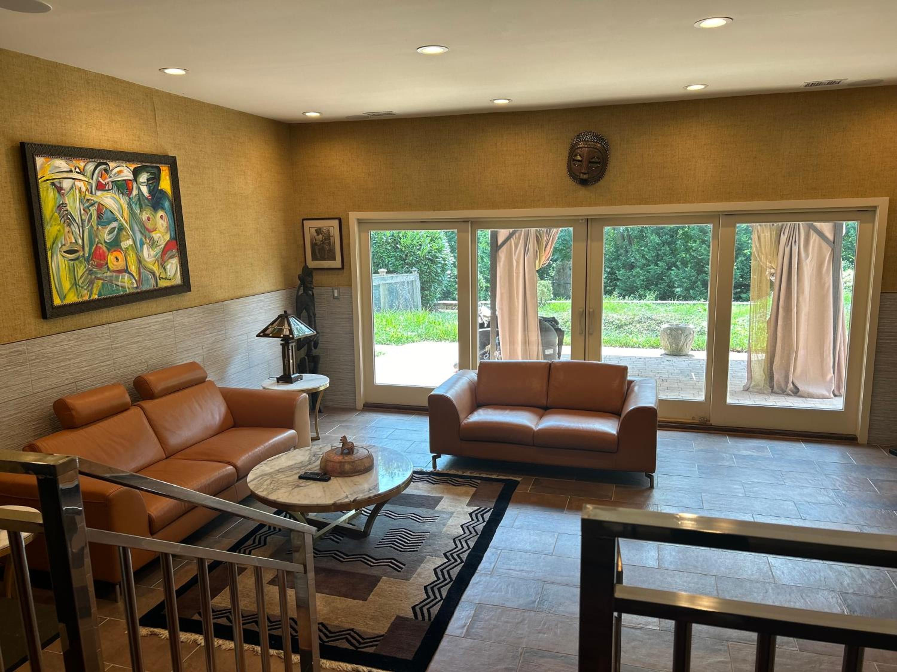 One-Bedroom House photo 2