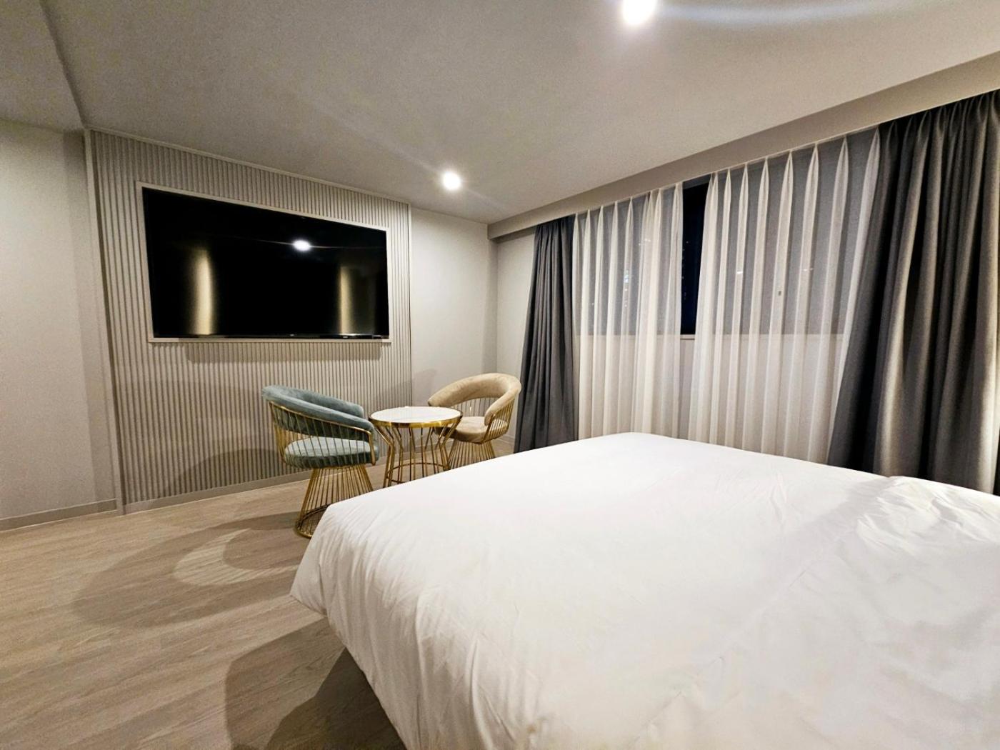Deluxe Double Room - No Parking - Photo 4