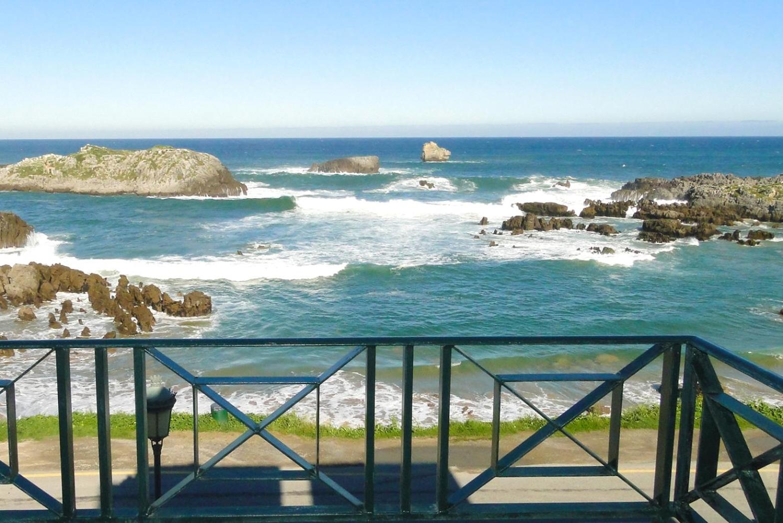 Apartment with Sea View (2 Adults) photo 2