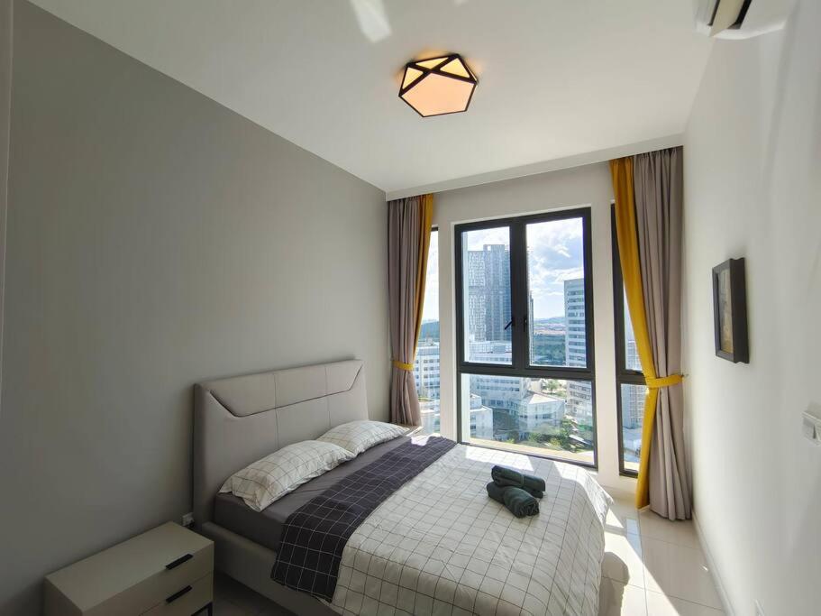 One-Bedroom Apartment photo 3