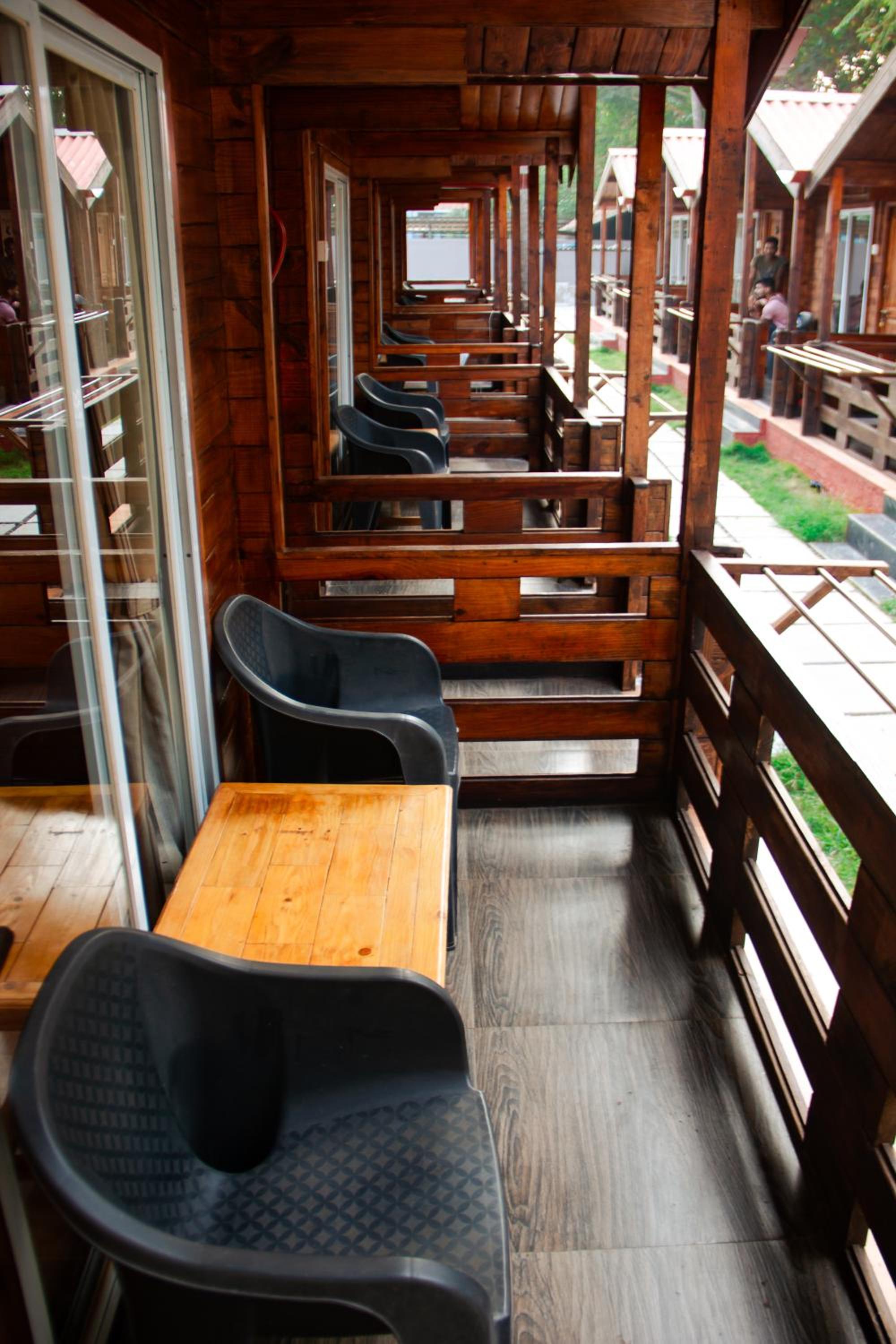 Villa photo 2