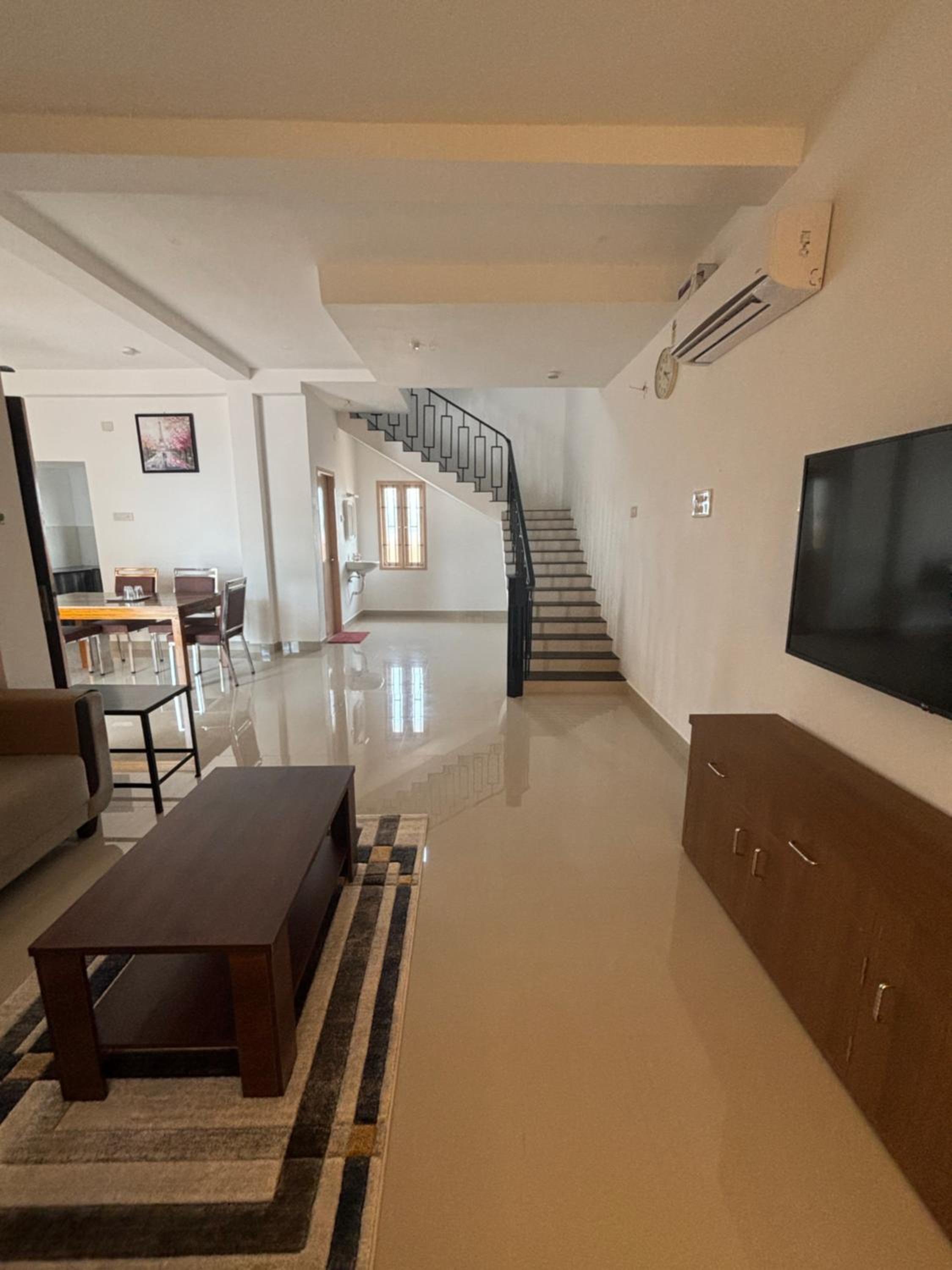 Two-Bedroom Villa photo 1