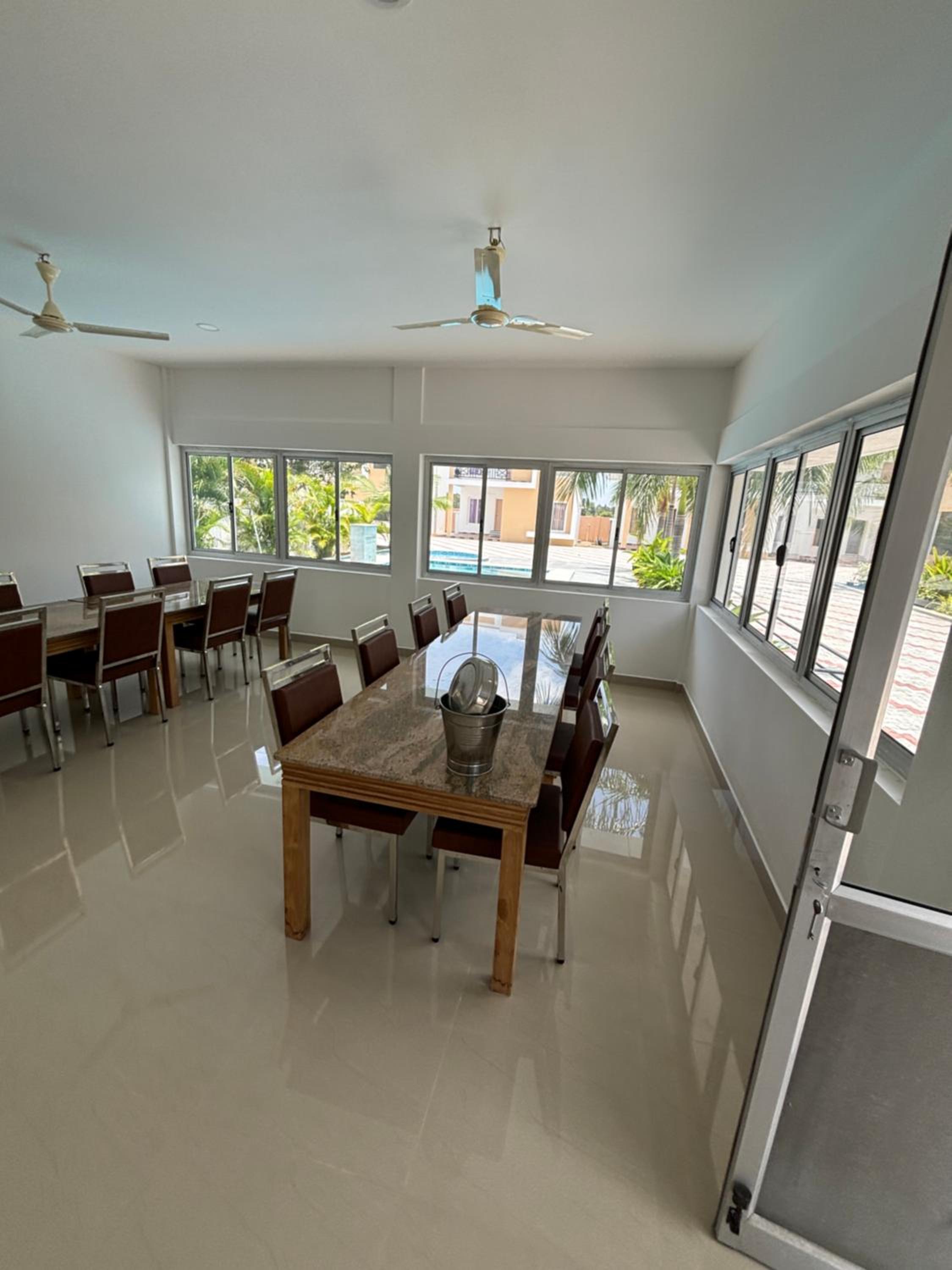 Two-Bedroom Villa photo 3