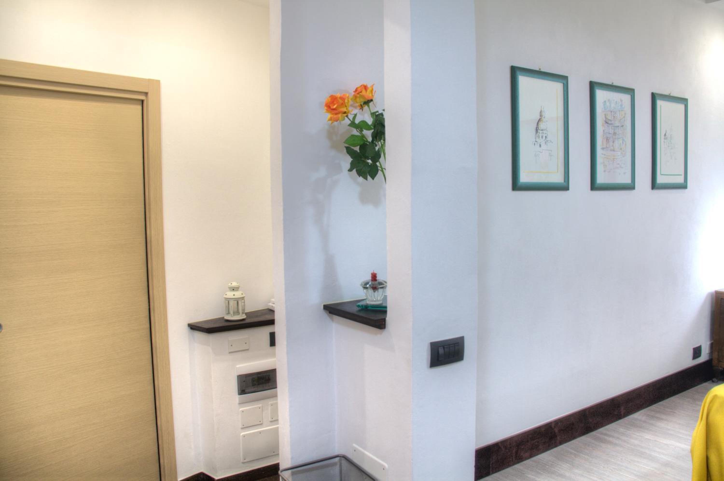 Triple Room with Private Bathroom - Photo 5