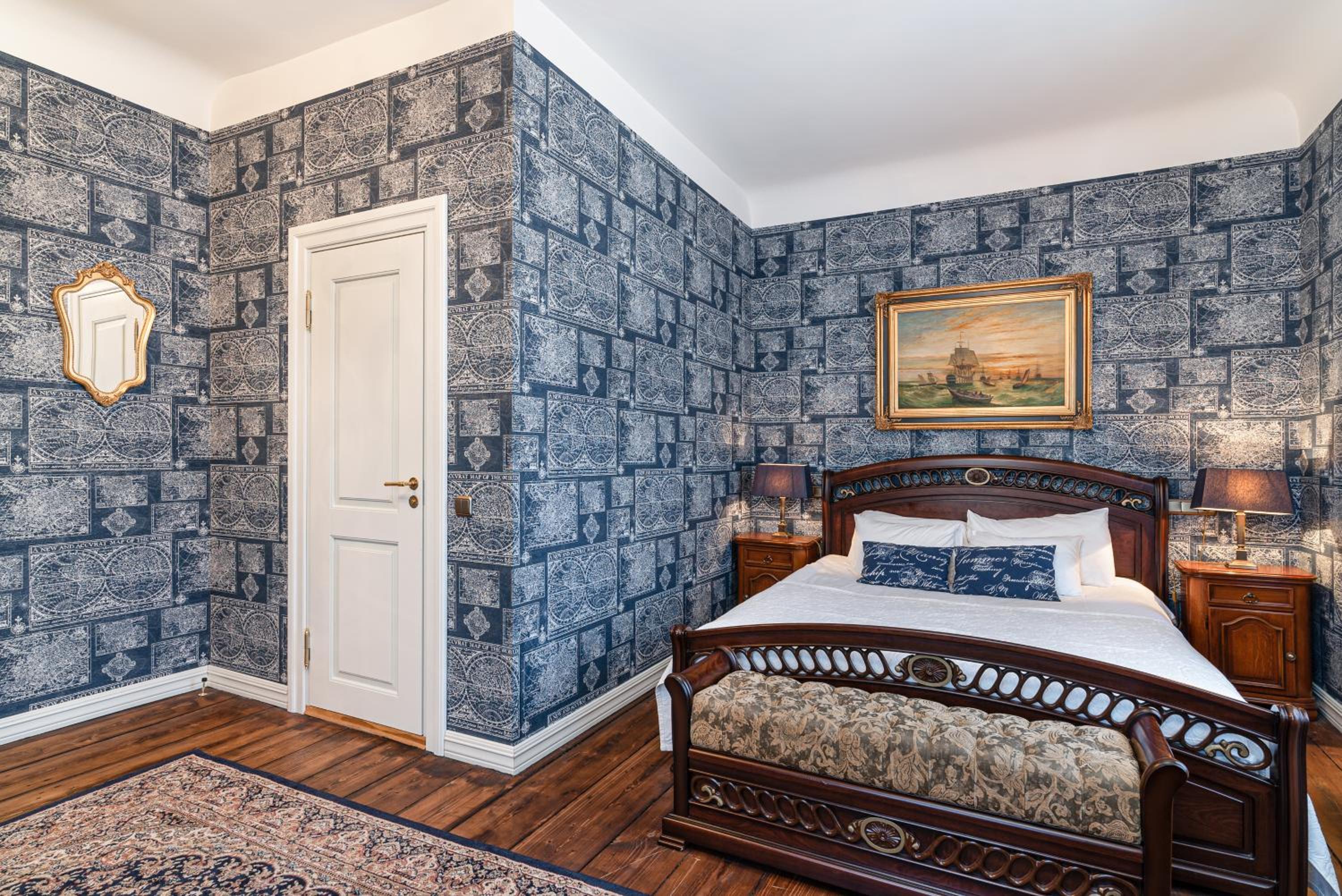 King Room with Spa Bath photo 3