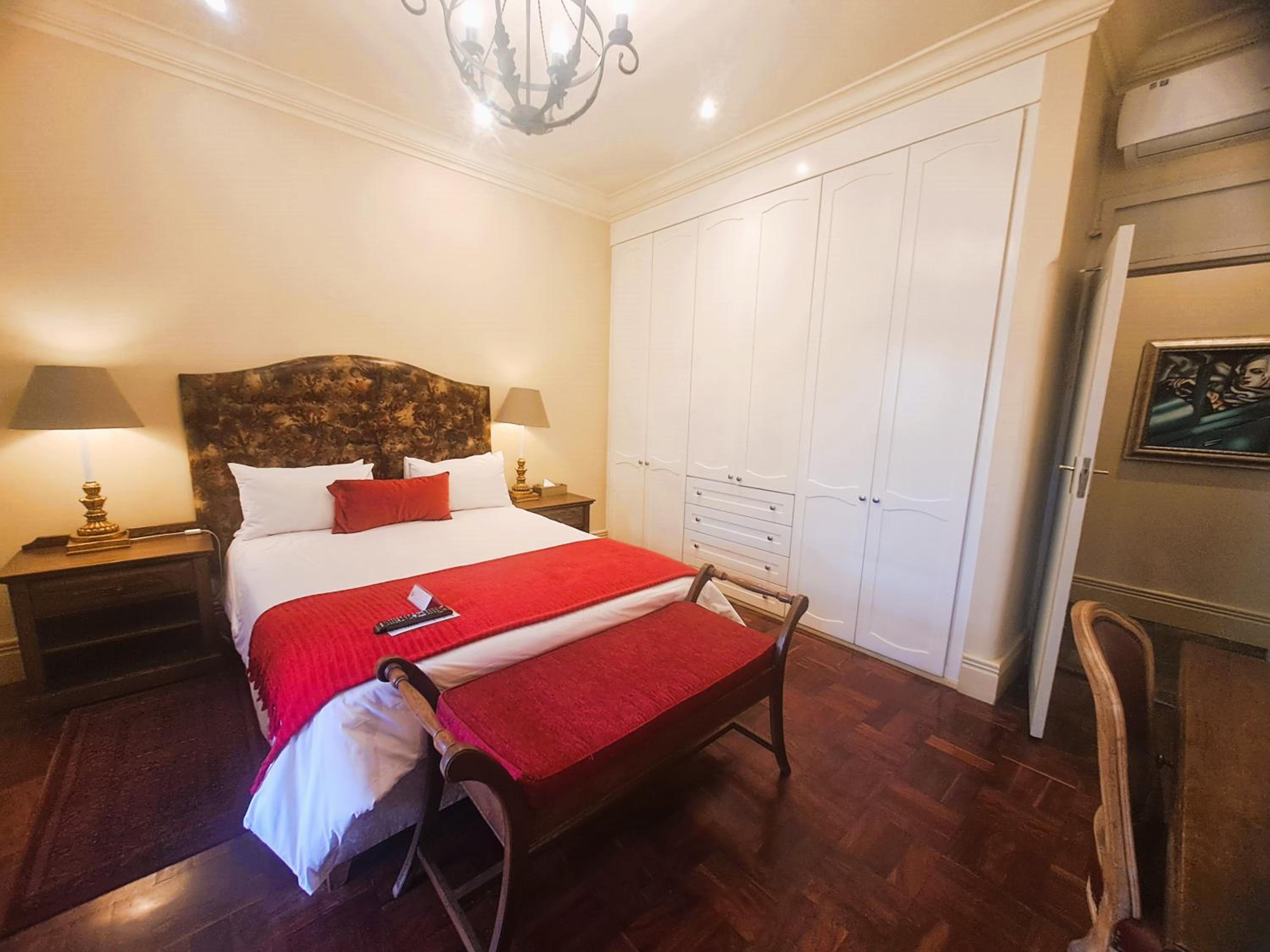 Standard Lodge Room  photo 2