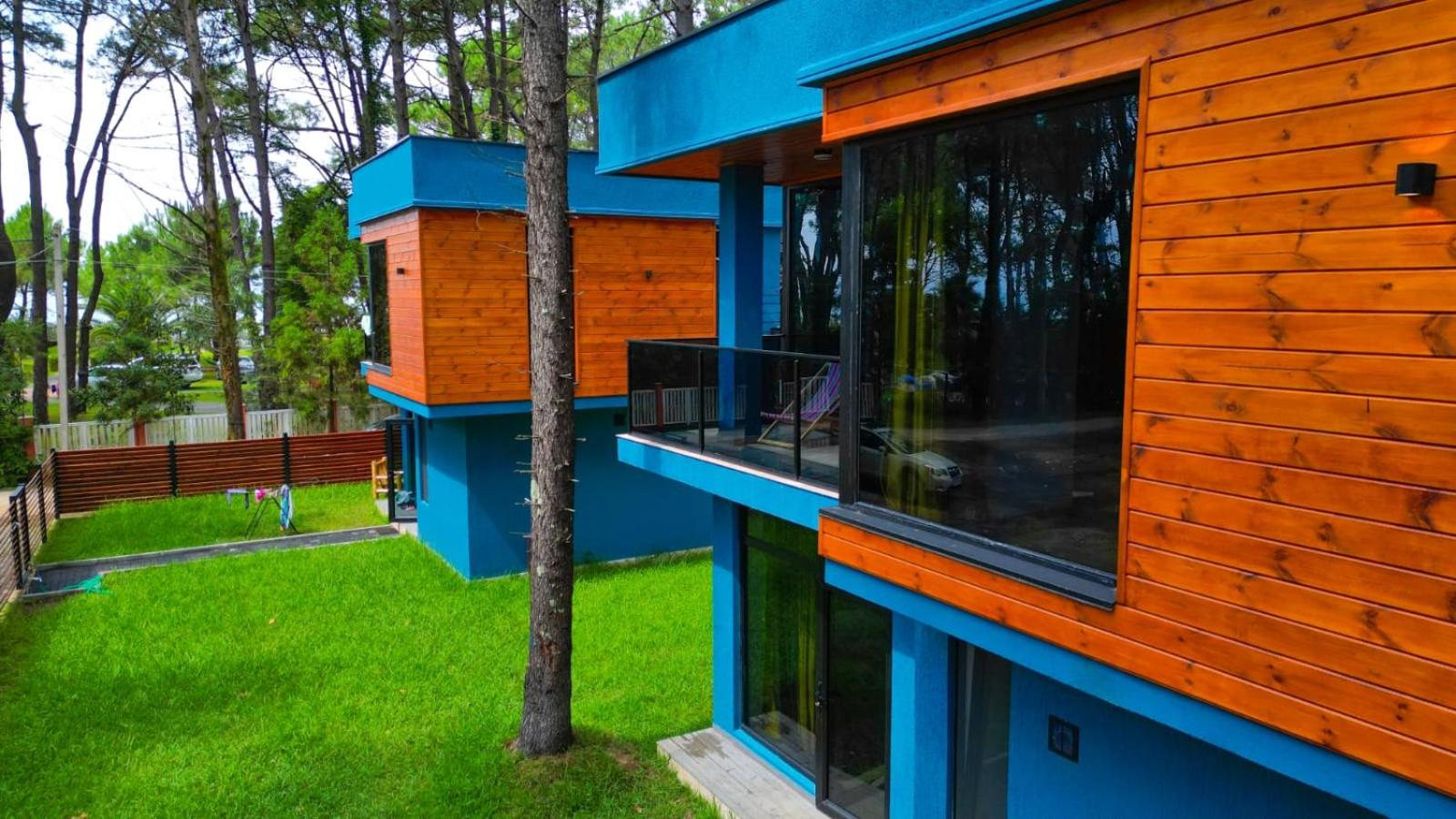 Two-Bedroom Villa photo 2