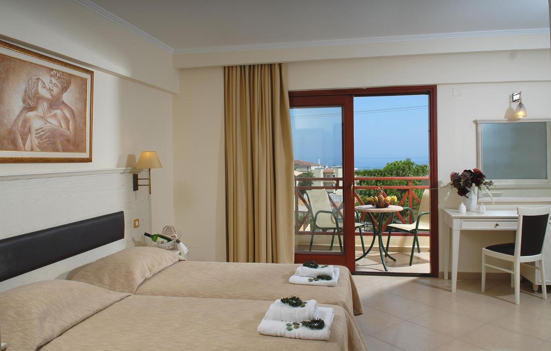 Annex Double Room