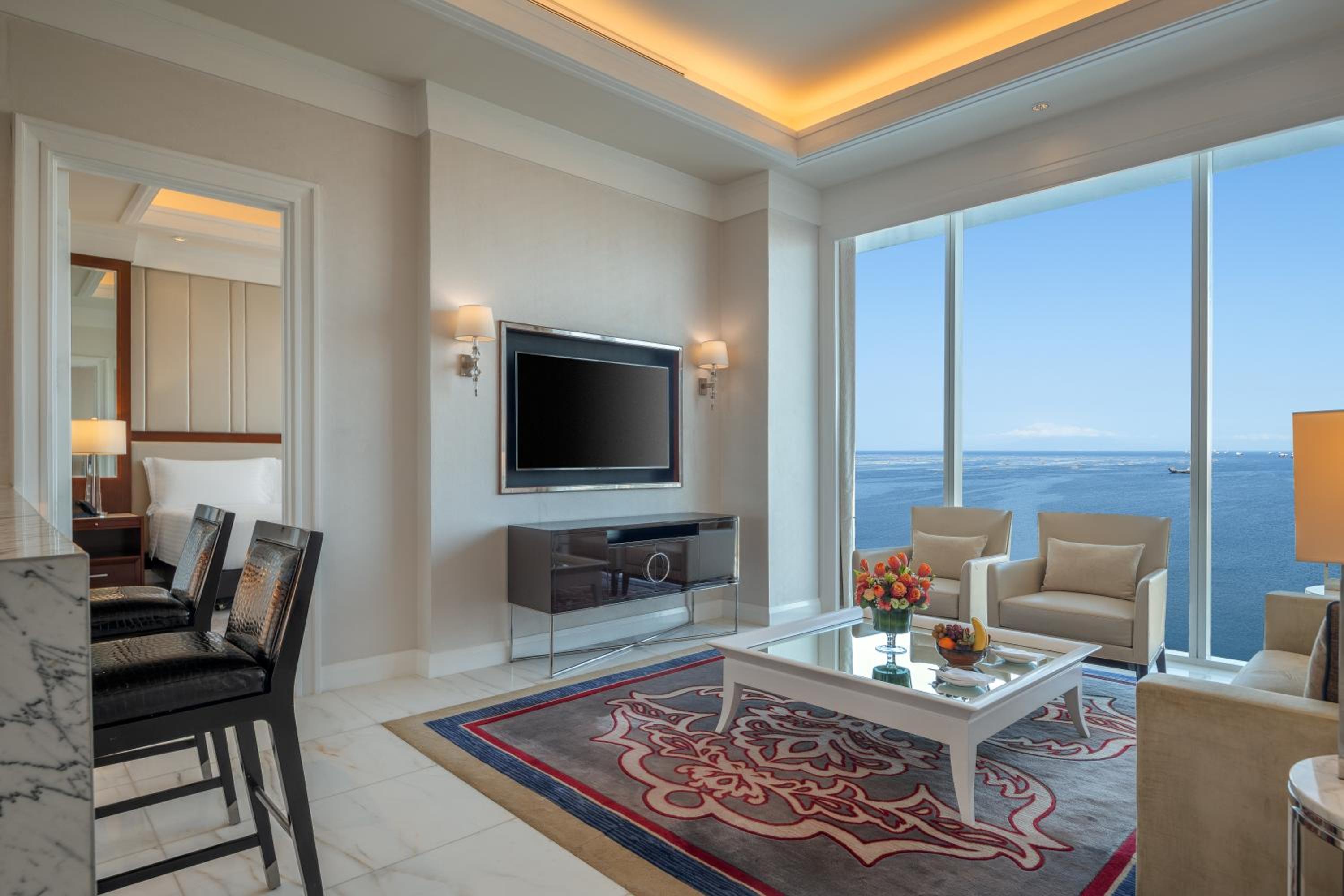 Premiere Suite