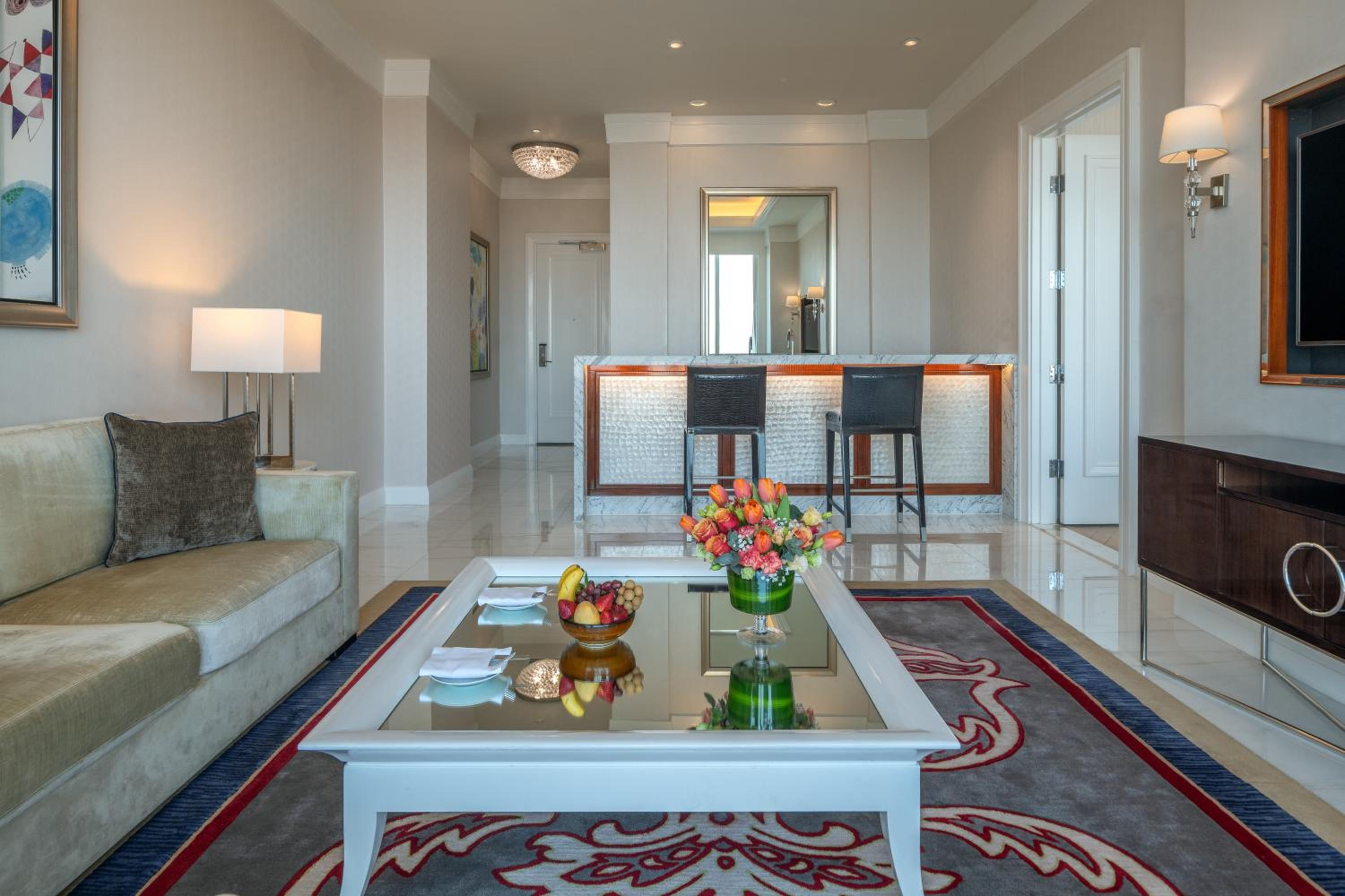 Premiere Suite