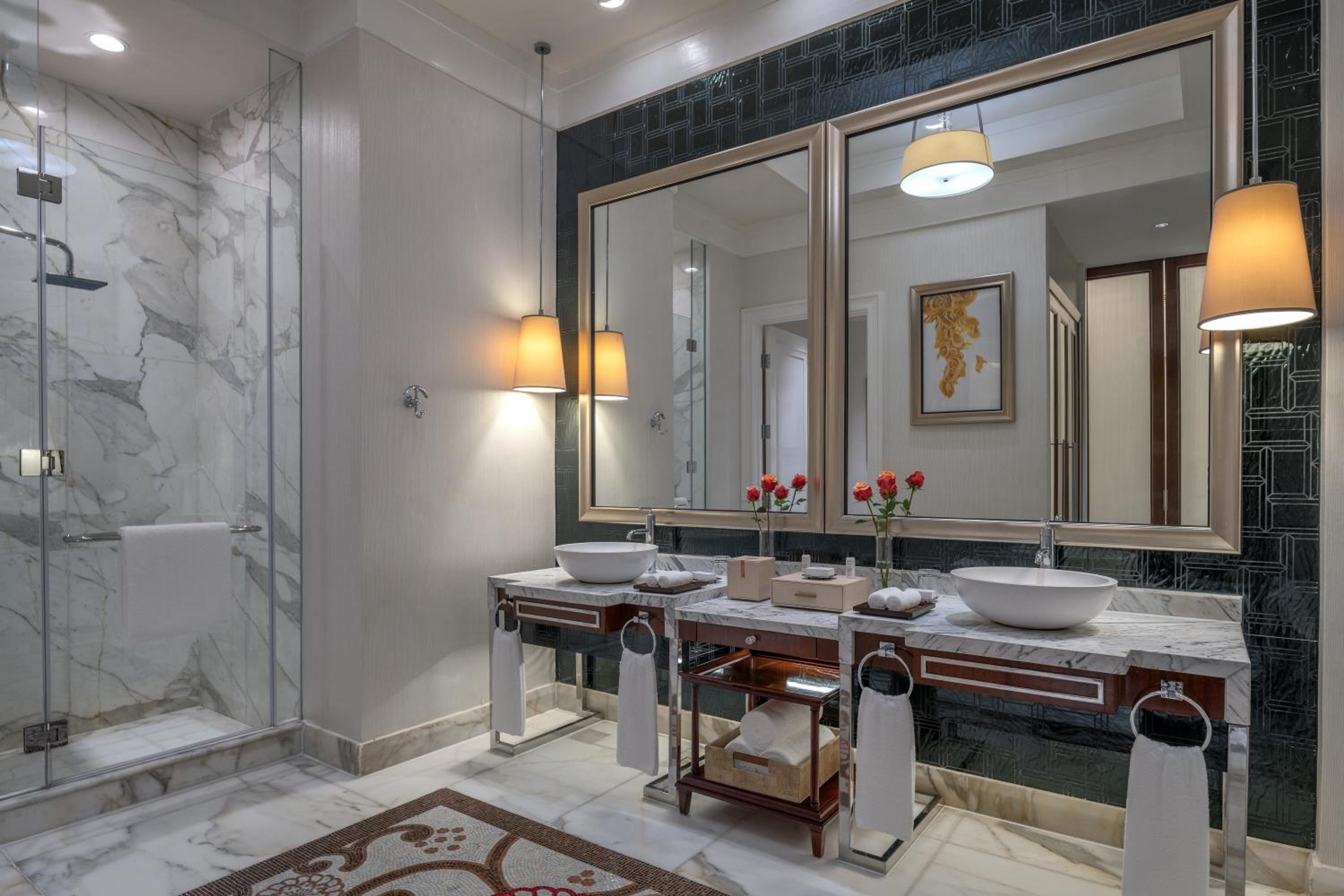 Premiere Suite