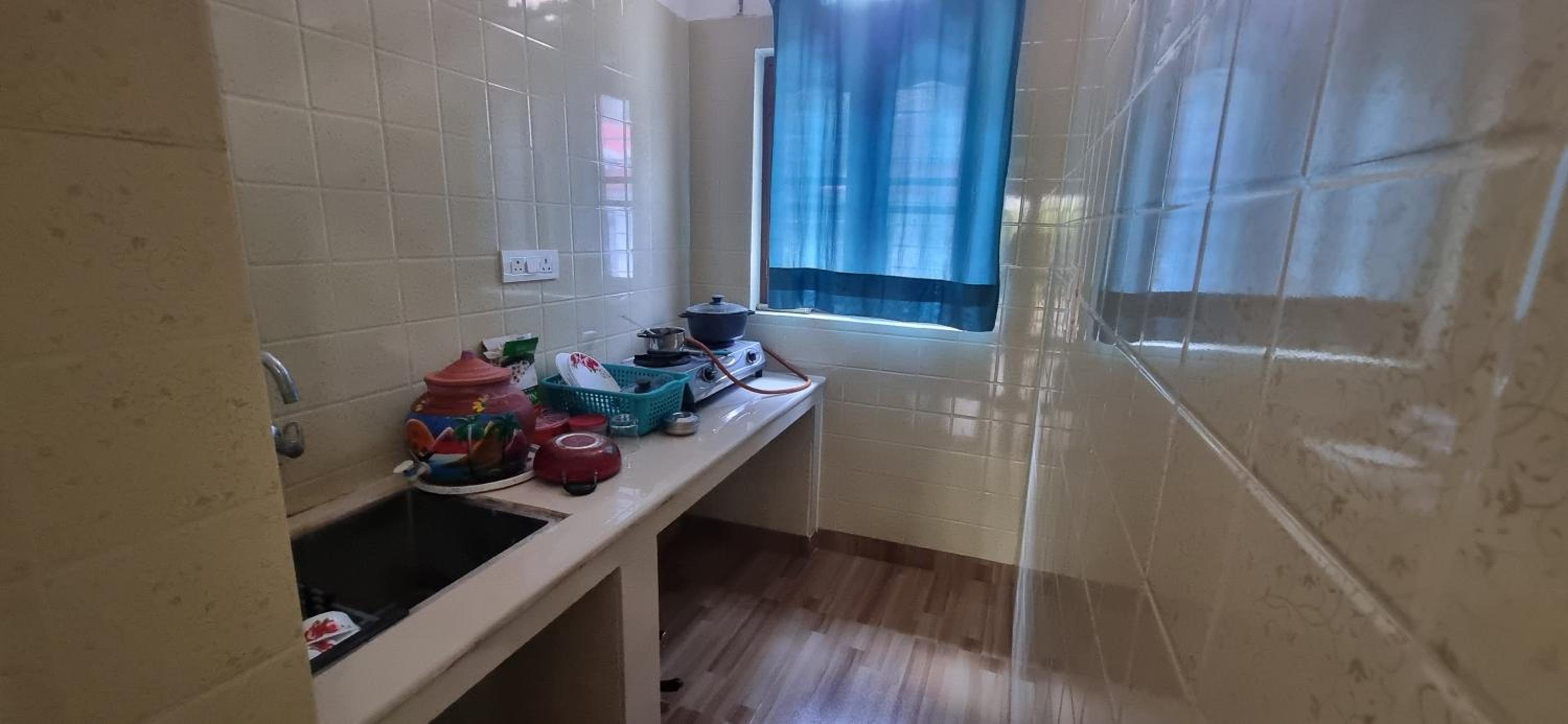 Double Room photo 2
