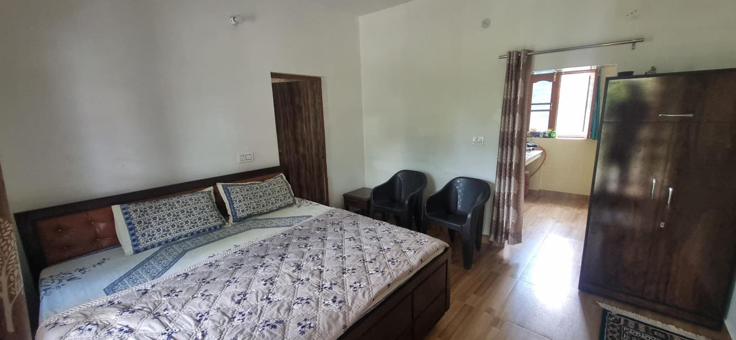 Double Room photo 3