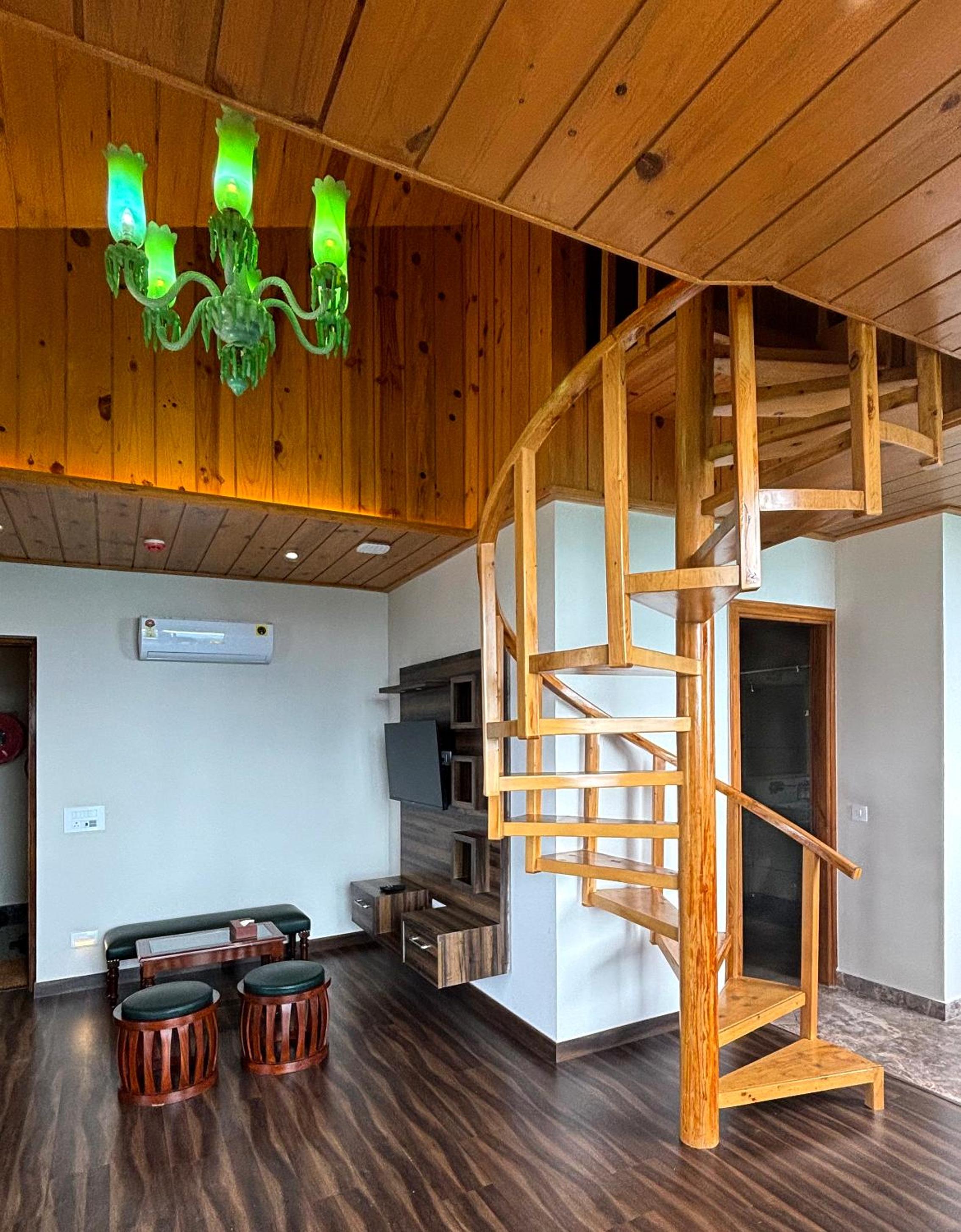 Deluxe Family Suite photo 3