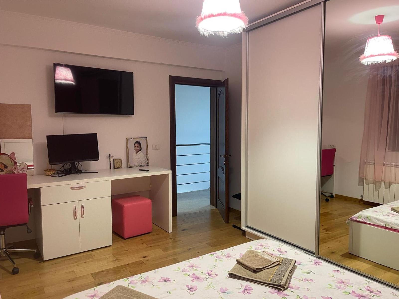 Two-Bedroom Villa photo 1