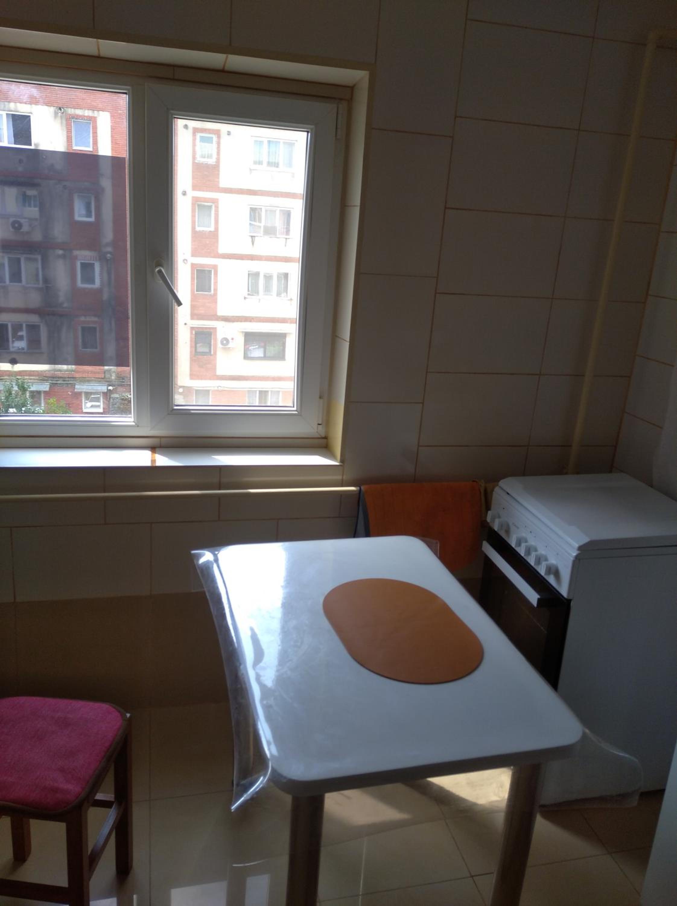 Two-Bedroom Apartment photo 2