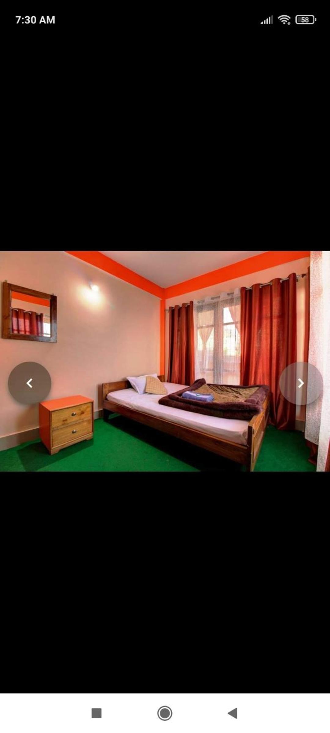 Deluxe Double Room photo 2