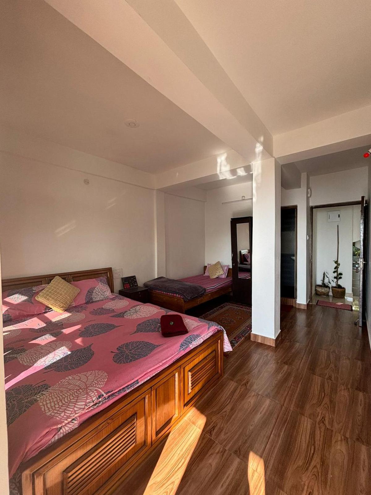 Triple Room photo 2
