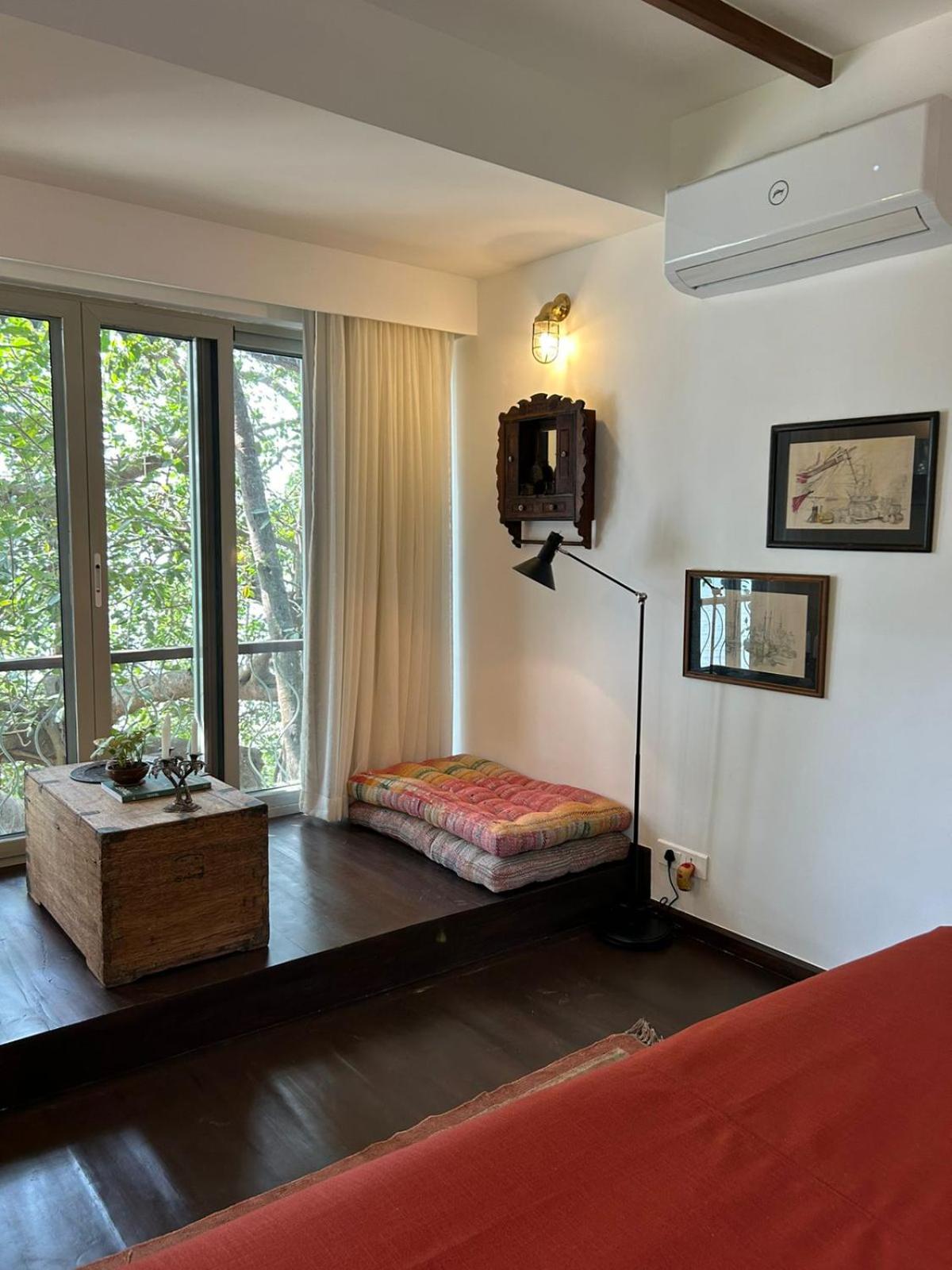 Arjun's Tree House 