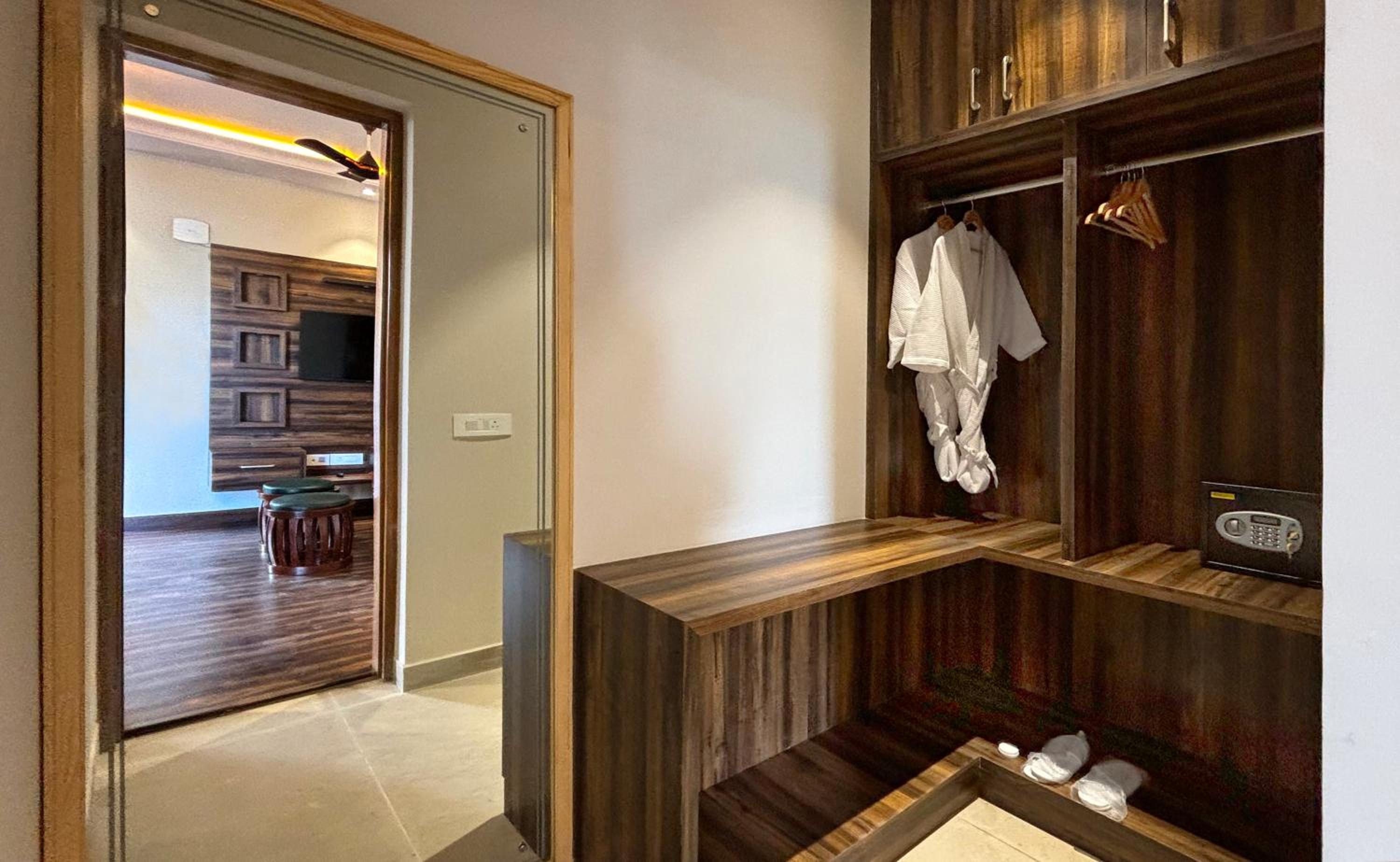 Family Suite photo 3