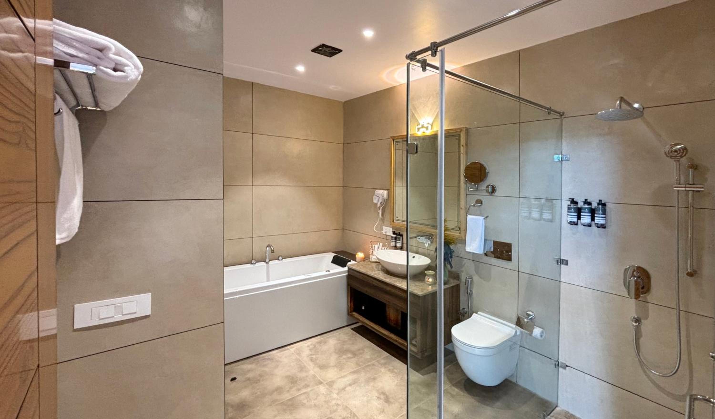 Family Suite photo 2