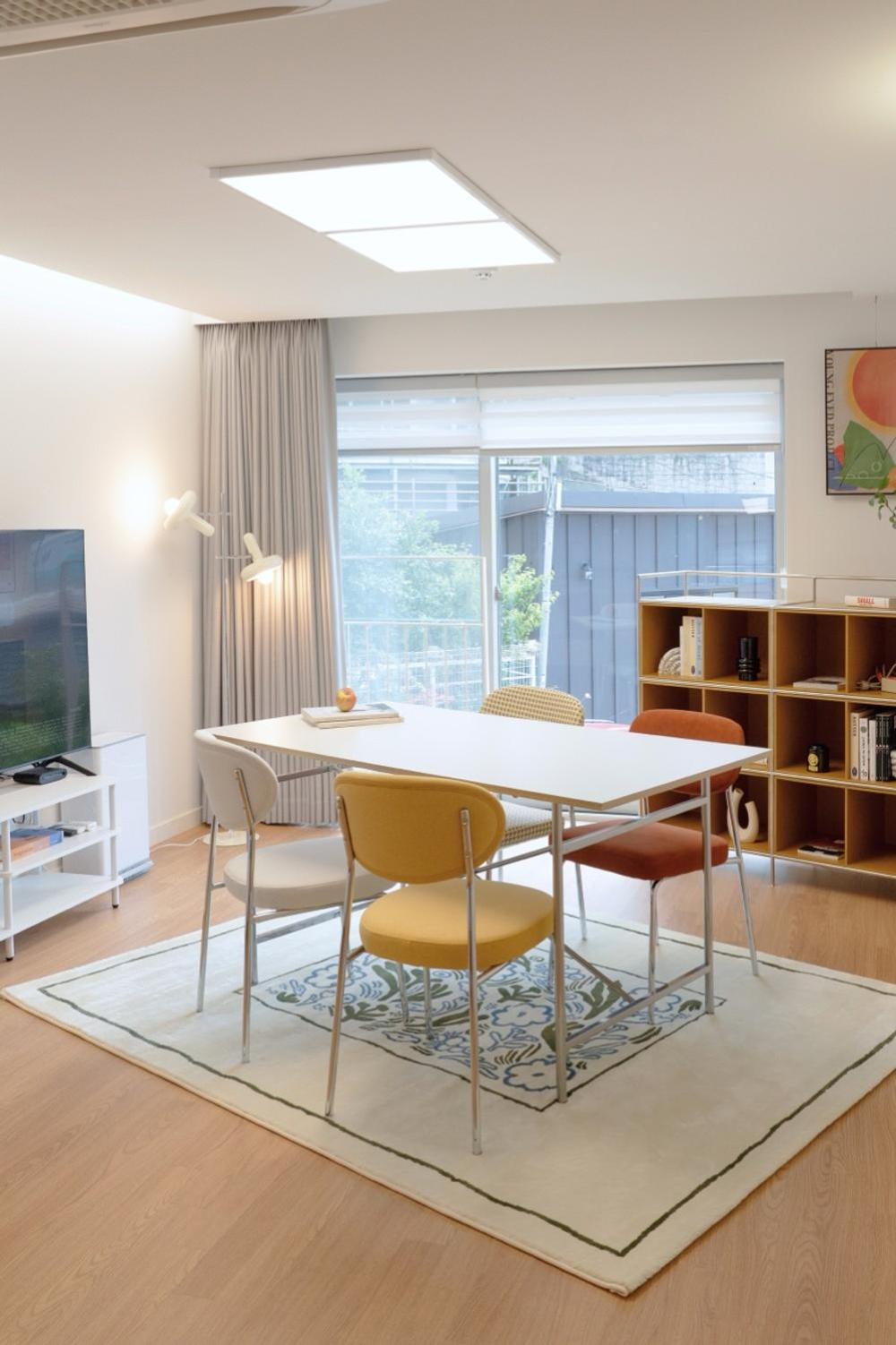Quadruple Room photo 2