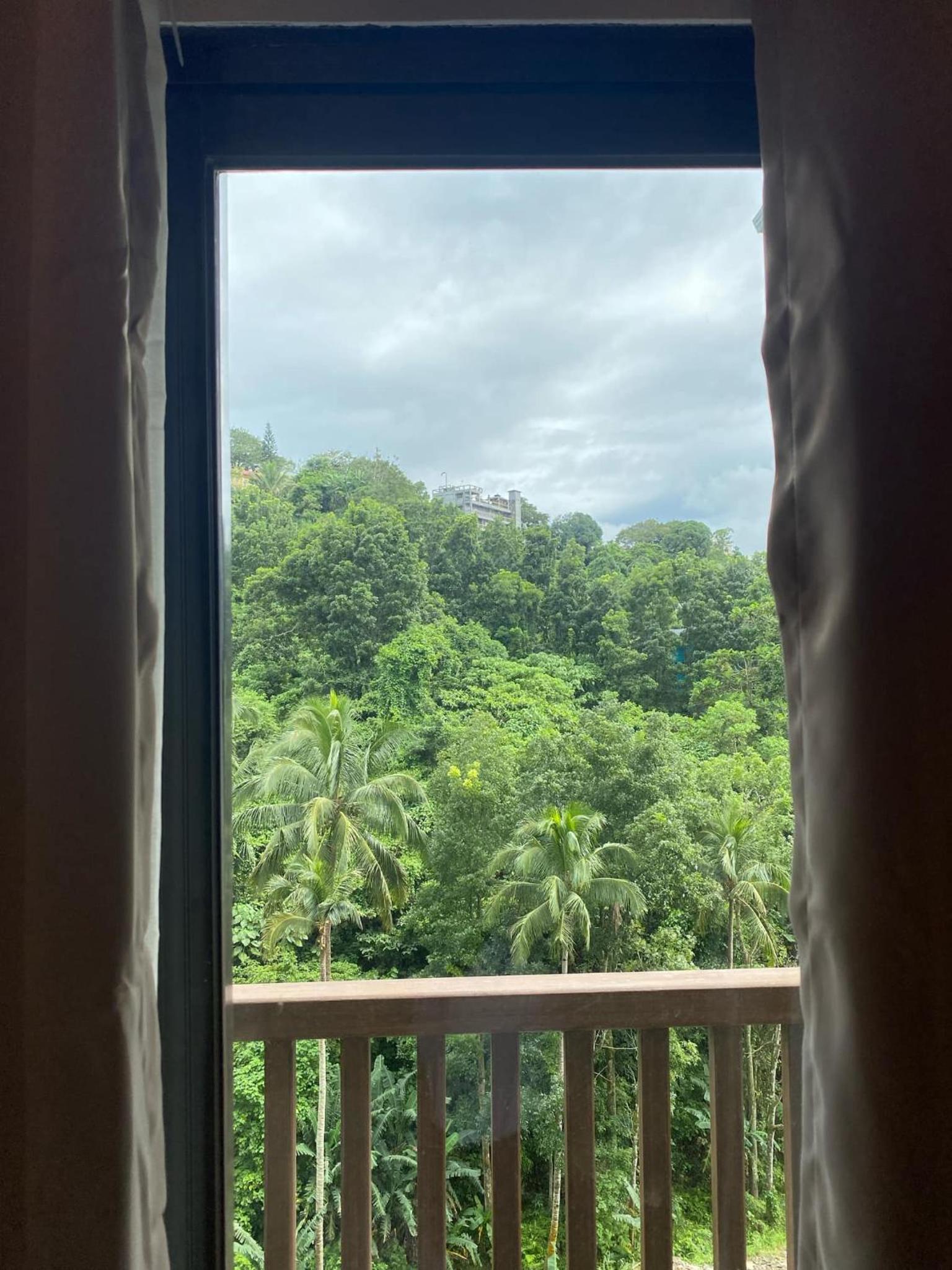 Deluxe Double Room With Balcony photo 2