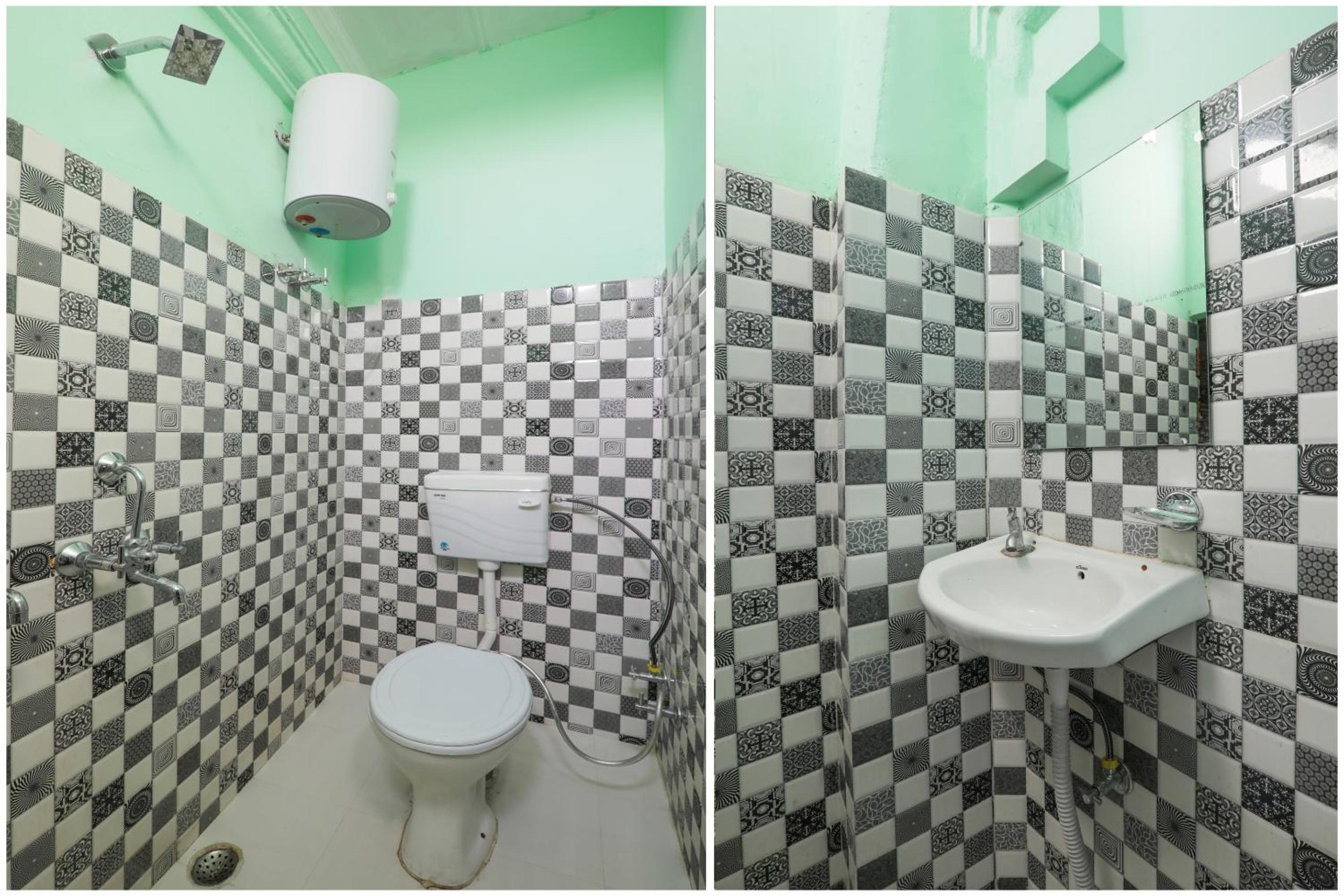 Classic Triple Room photo 3