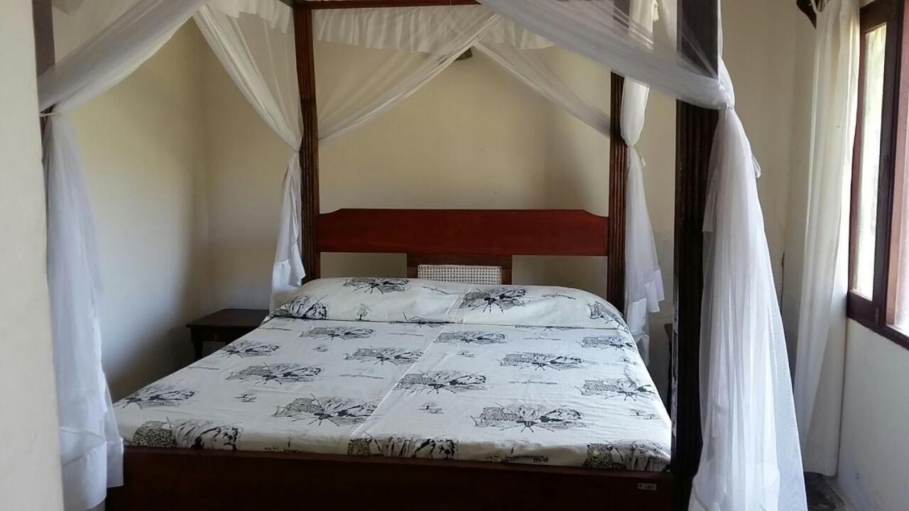 Three-Bedroom Chalet photo 1